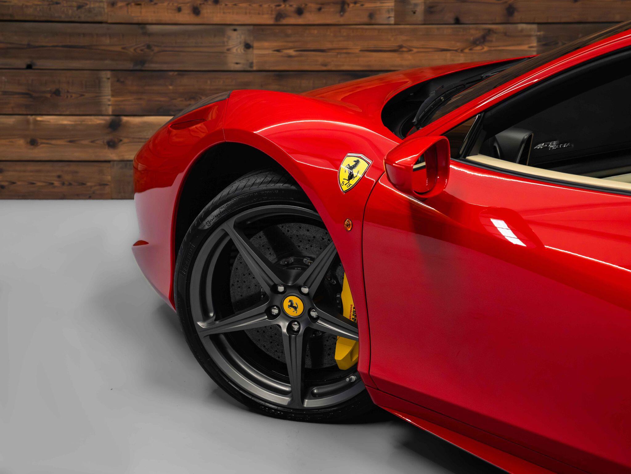 Ferrari 458 - Image 21