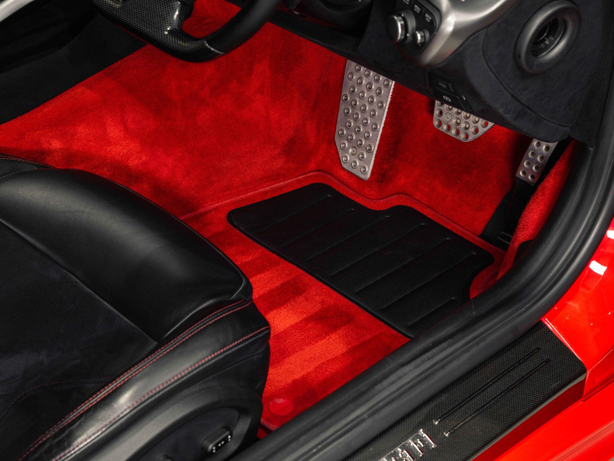 Ferrari F12 Berlinetta - Image 35