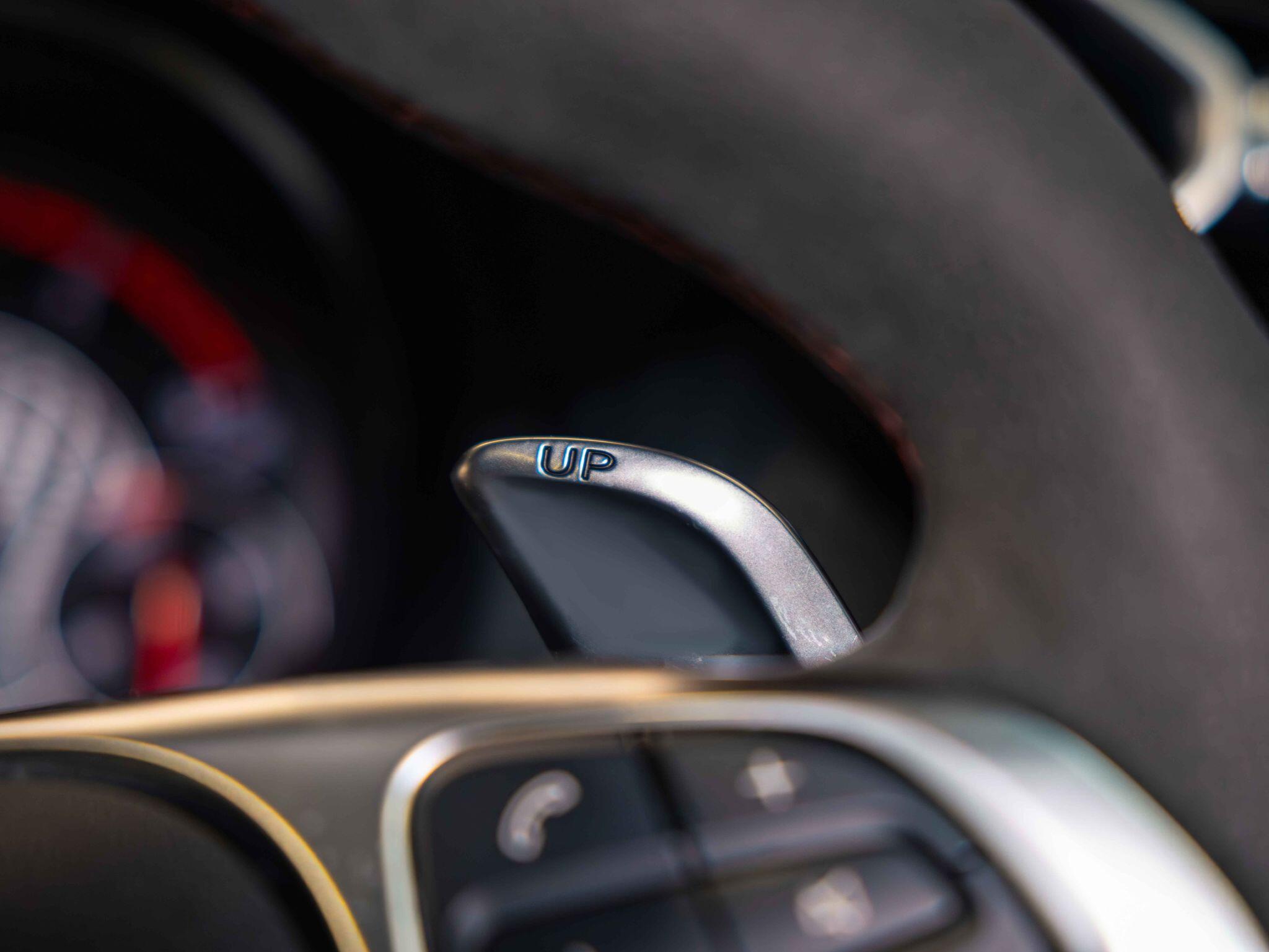 Mercedes-Benz A Class - Image 24