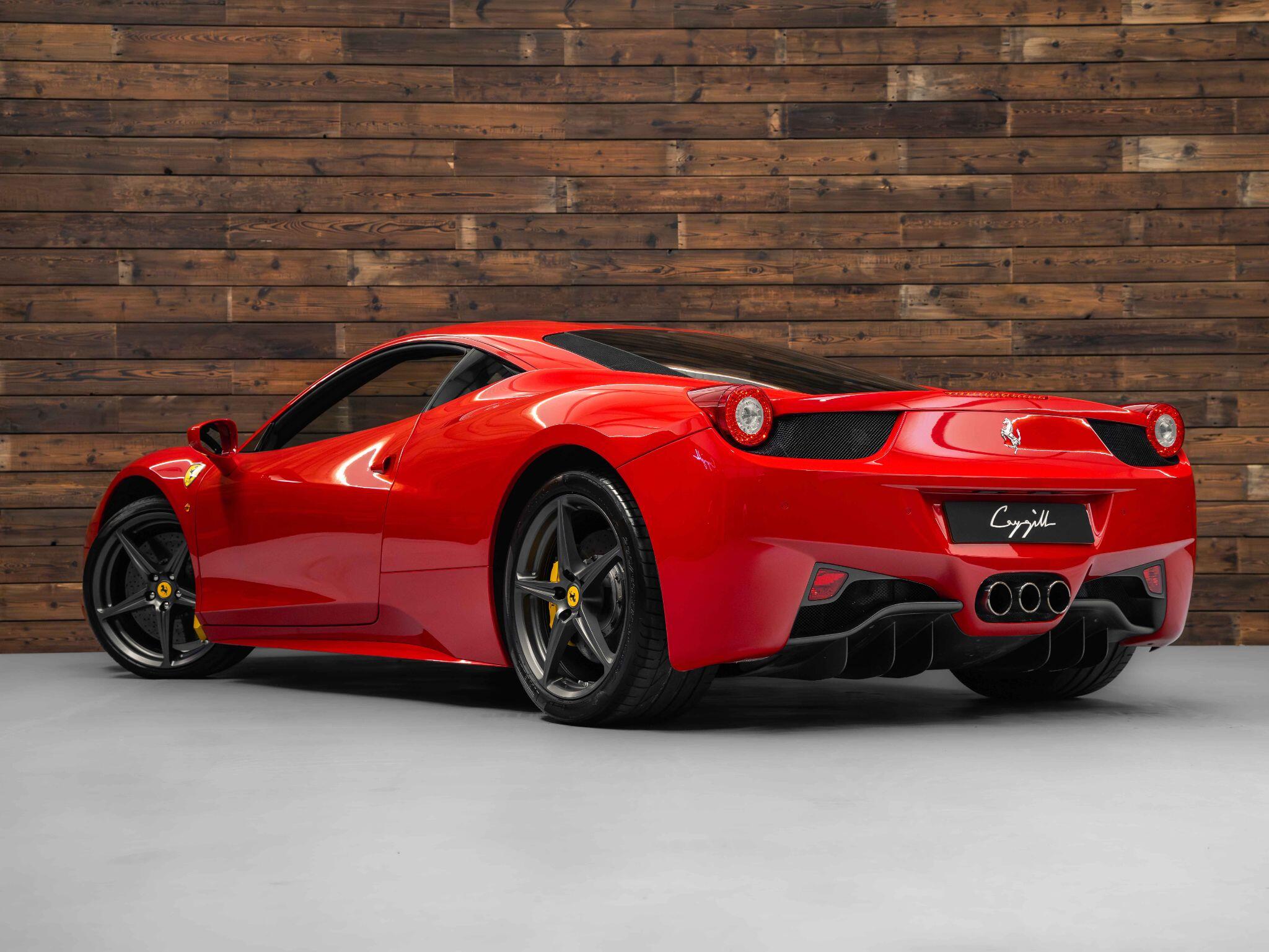 Ferrari 458 - Image 3