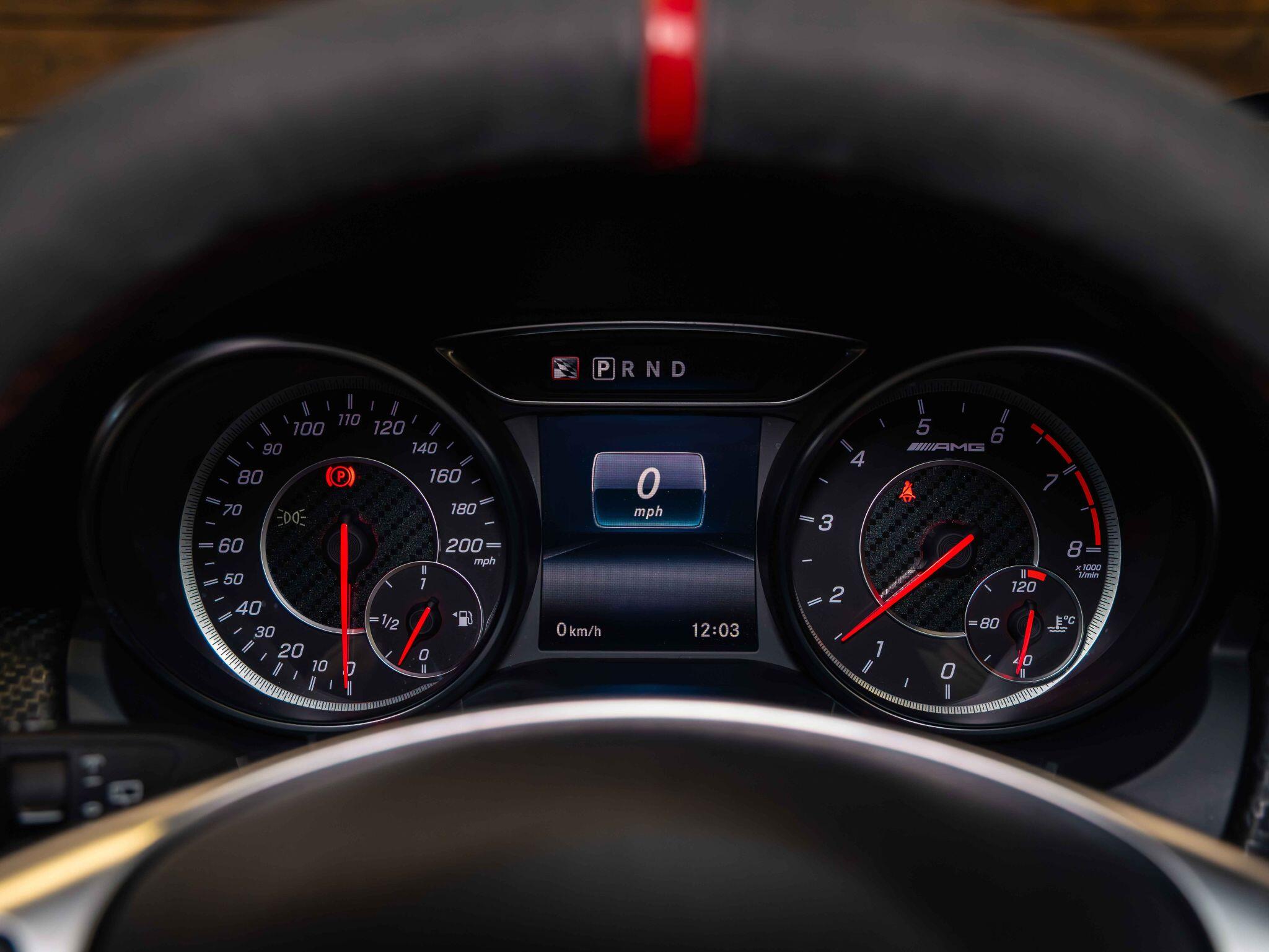 Mercedes-Benz A Class - Image 23