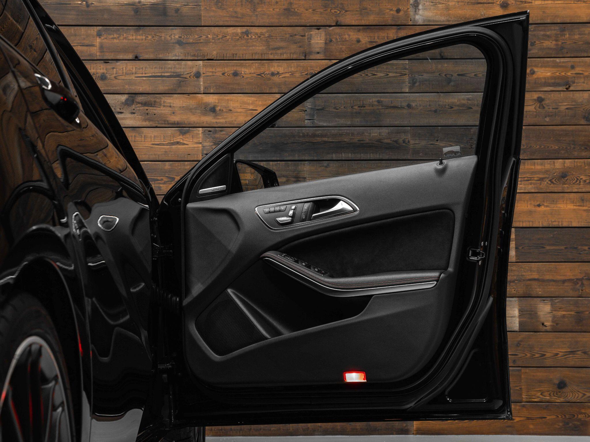 Mercedes-Benz A Class - Image 15