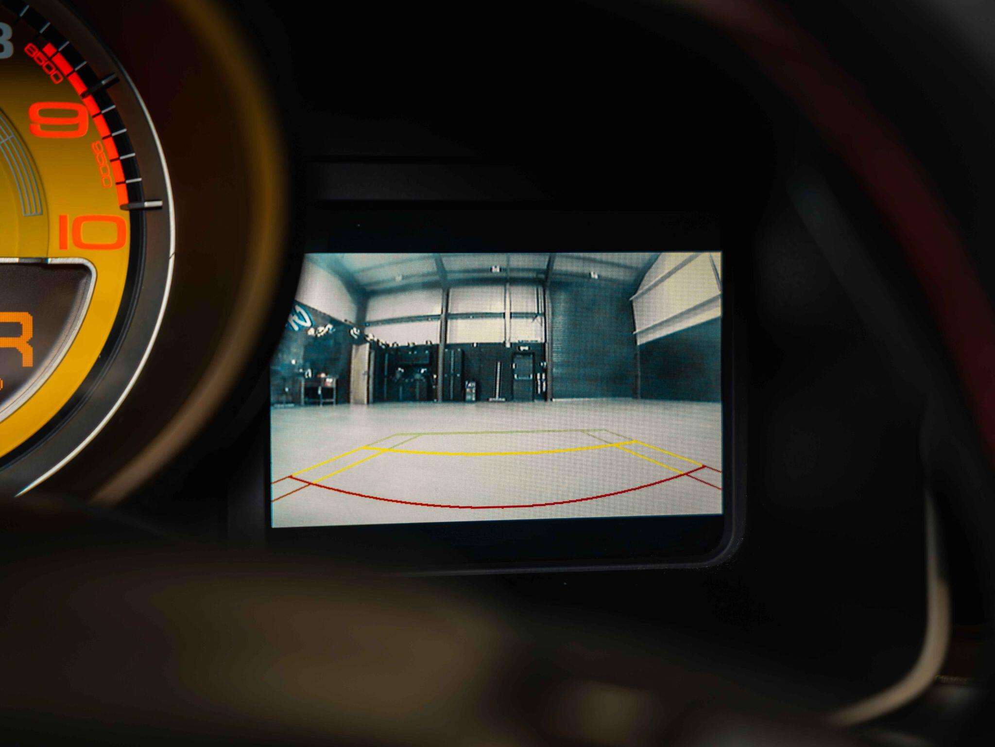 Ferrari F12 Berlinetta - Image 21