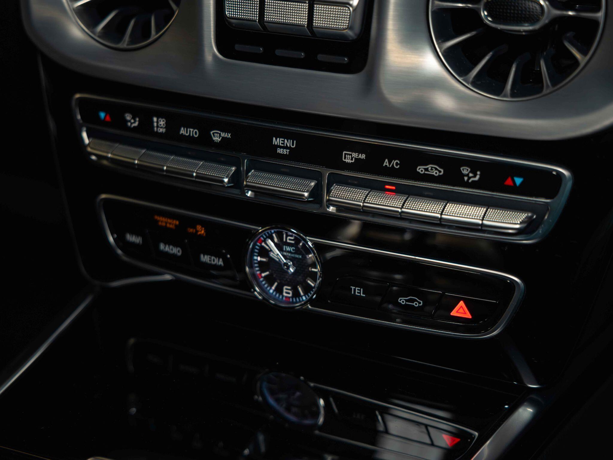 Mercedes-Benz G Class - Image 14