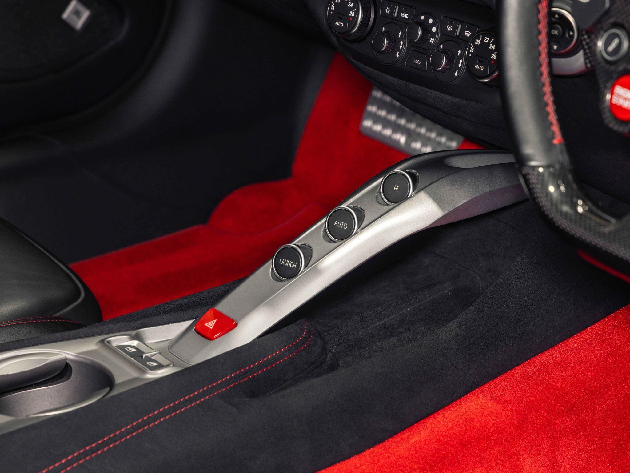 Ferrari F12 Berlinetta - Image 37