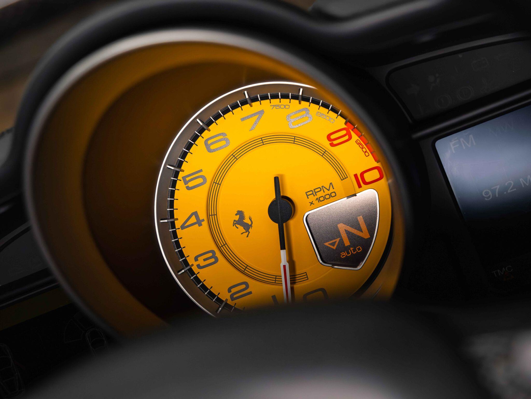 Ferrari 458 - Image 22