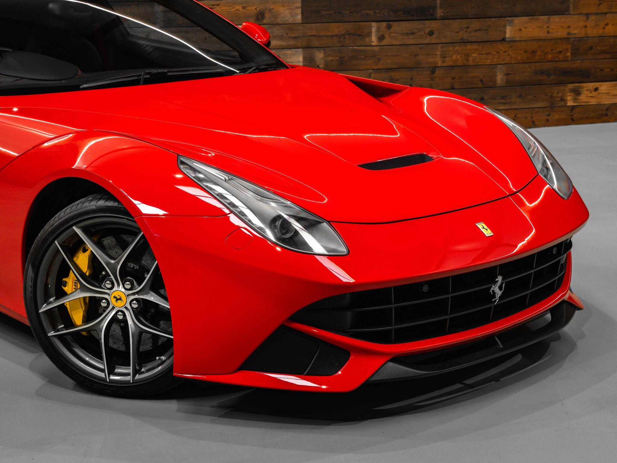 Ferrari F12 Berlinetta - Image 6