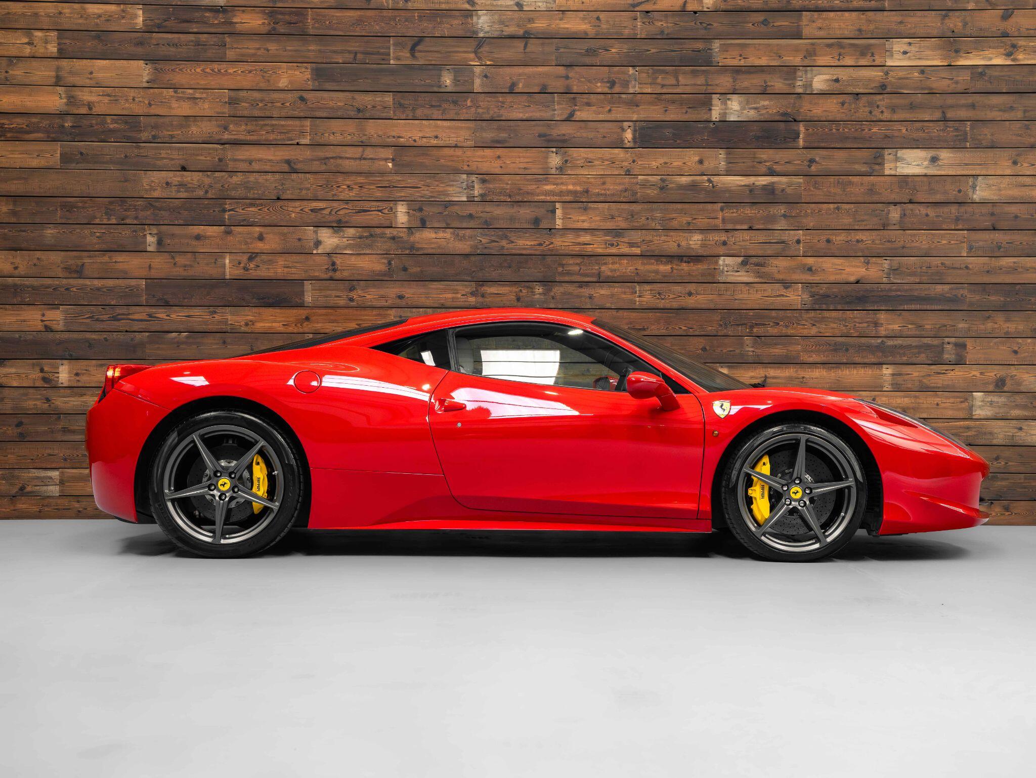 Ferrari 458 - Image 5