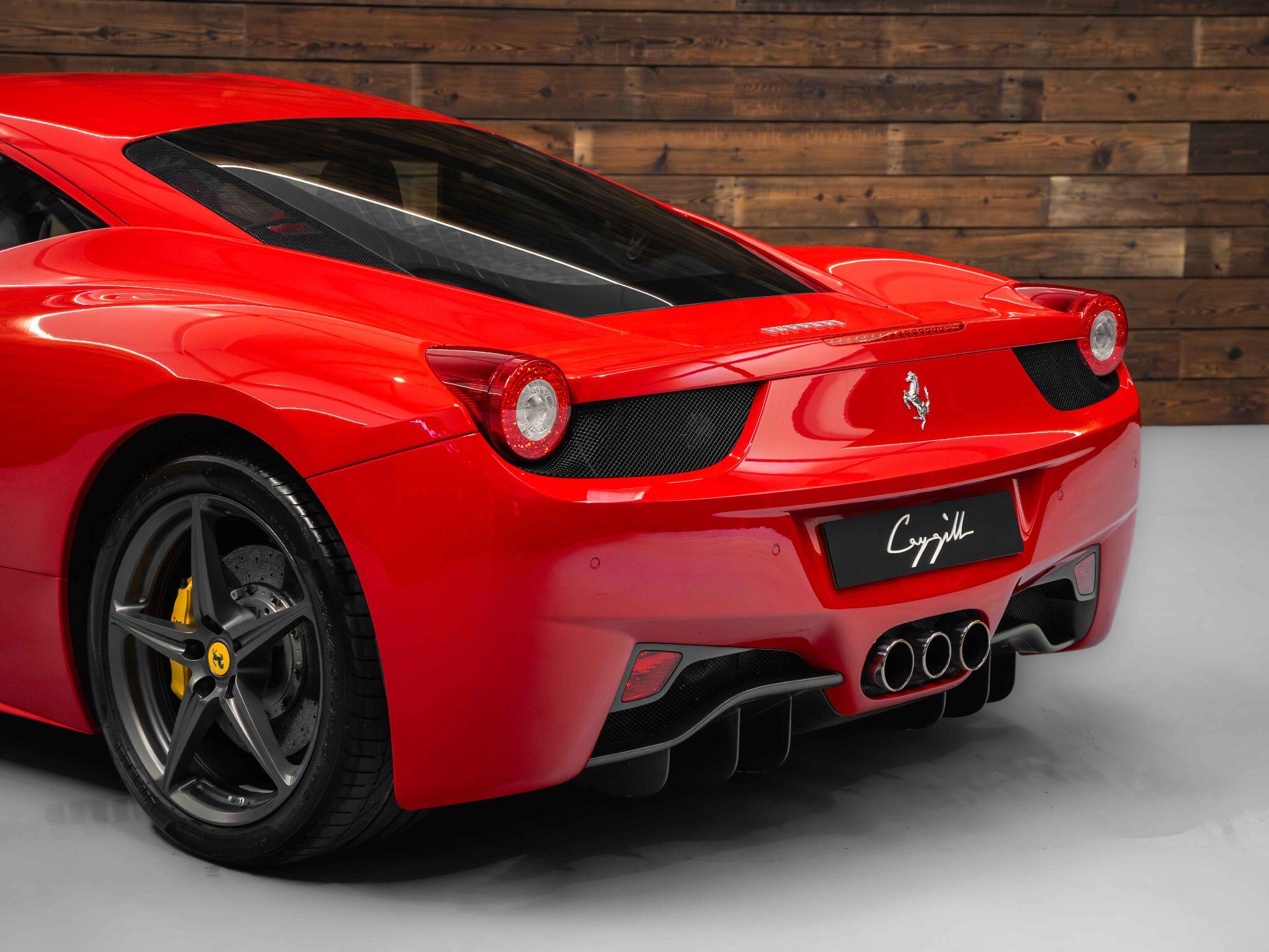 Ferrari 458 - Image 40