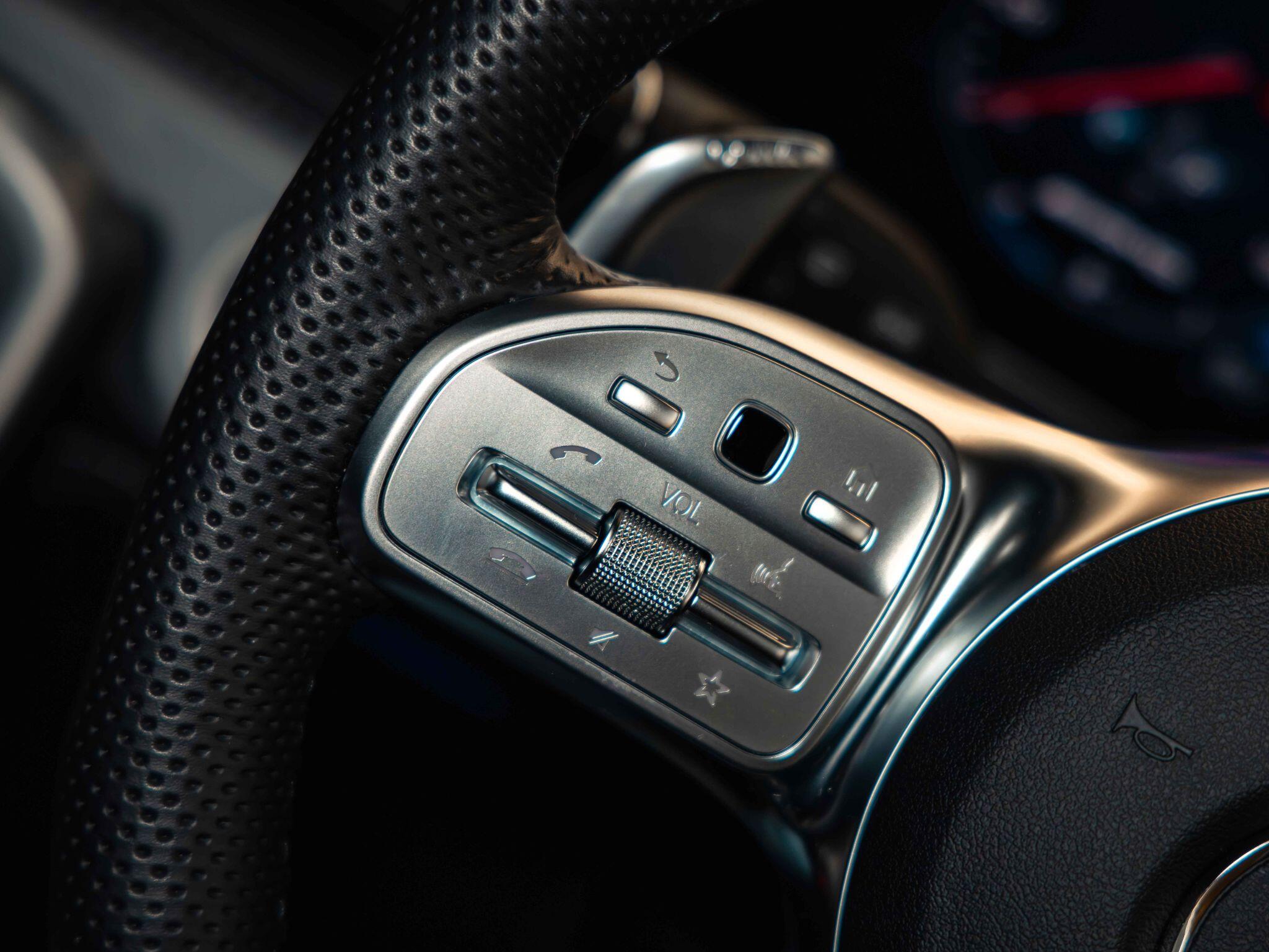 Mercedes-Benz G Class - Image 20