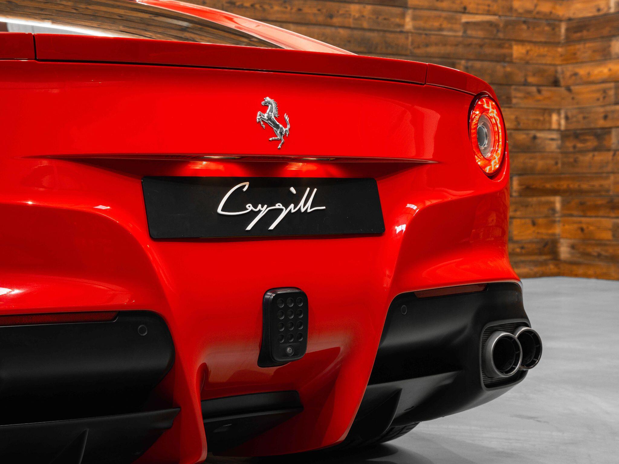 Ferrari F12 Berlinetta - Image 38