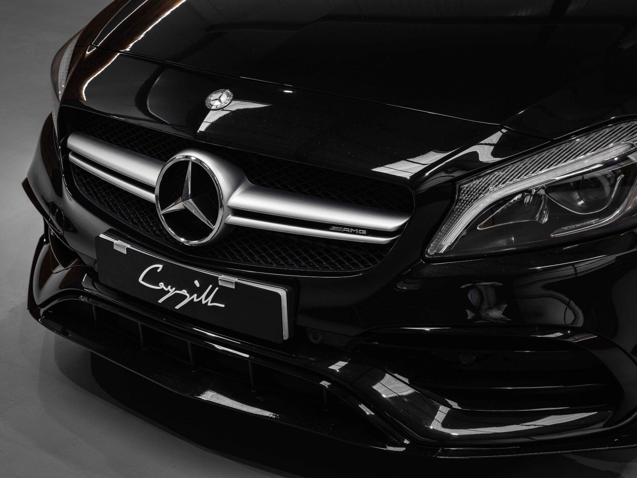 Mercedes-Benz A Class - Image 30