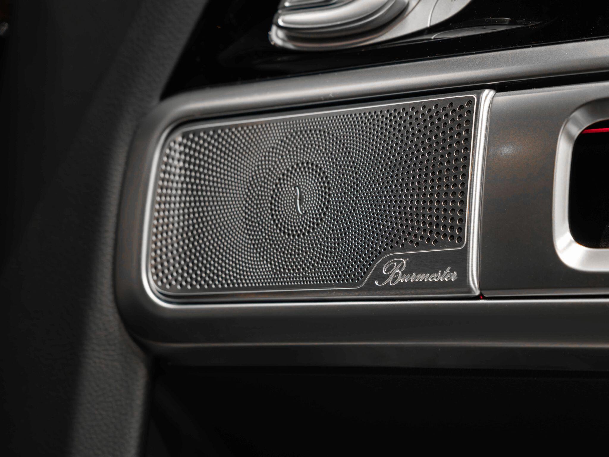 Mercedes-Benz G Class - Image 9