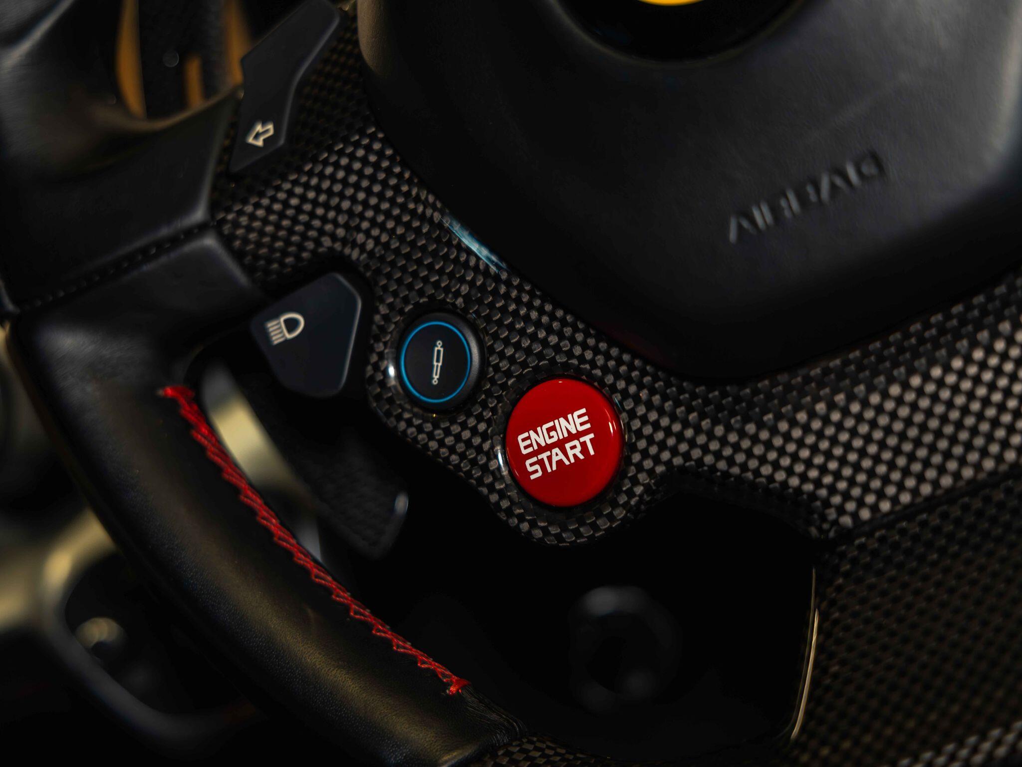 Ferrari F12 Berlinetta - Image 12