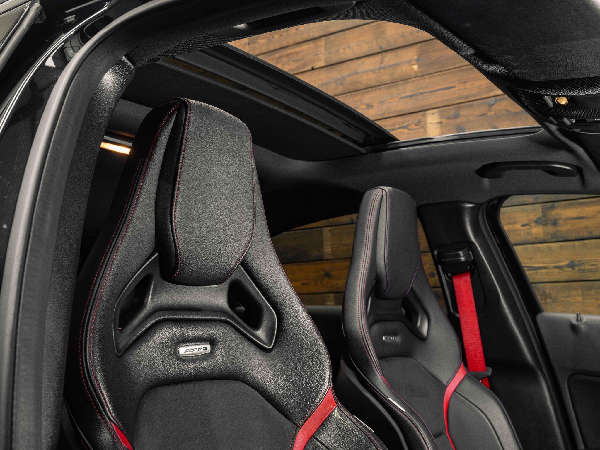 Mercedes-Benz A Class - Image 33