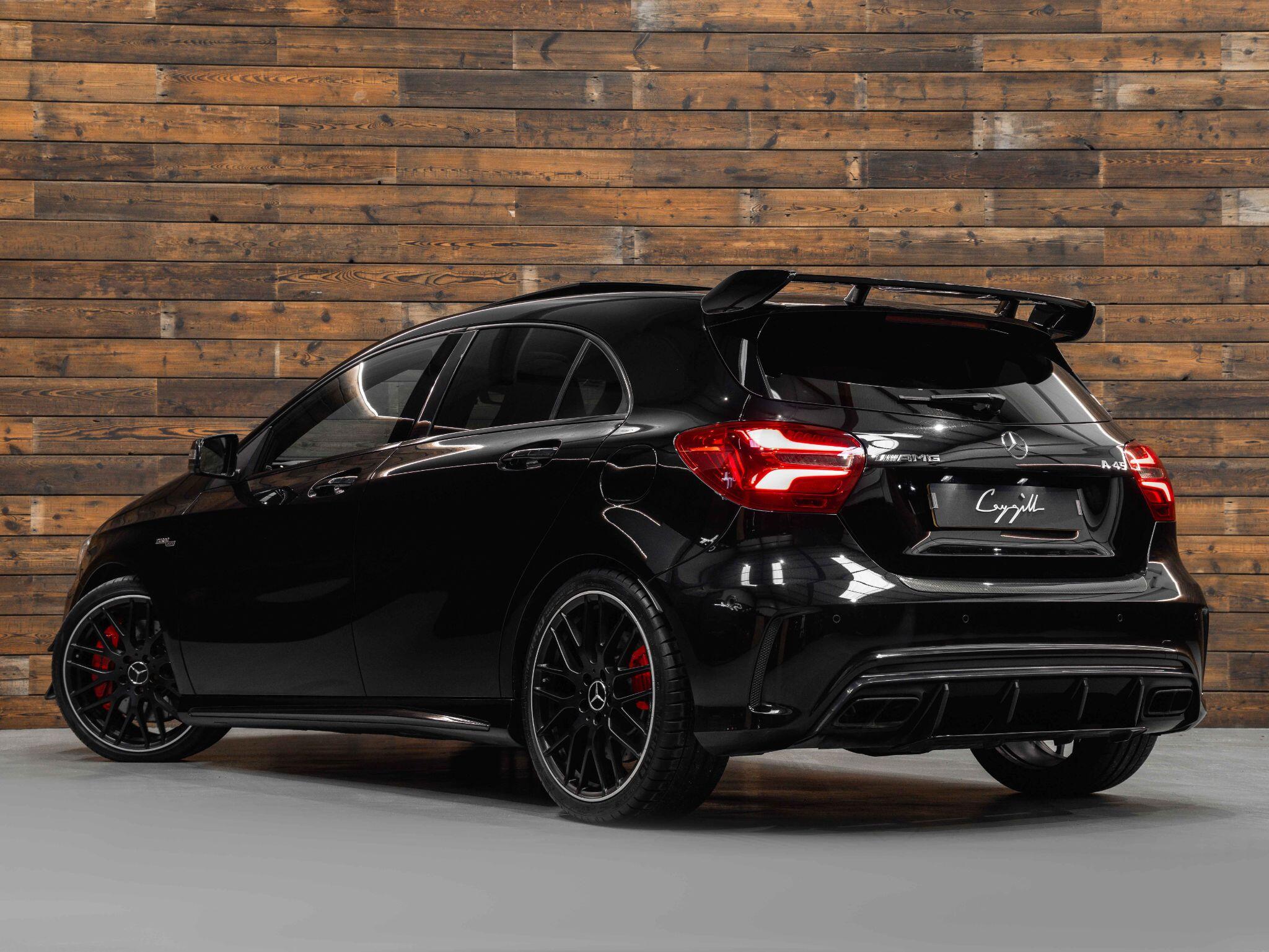 Mercedes-Benz A Class - Image 3