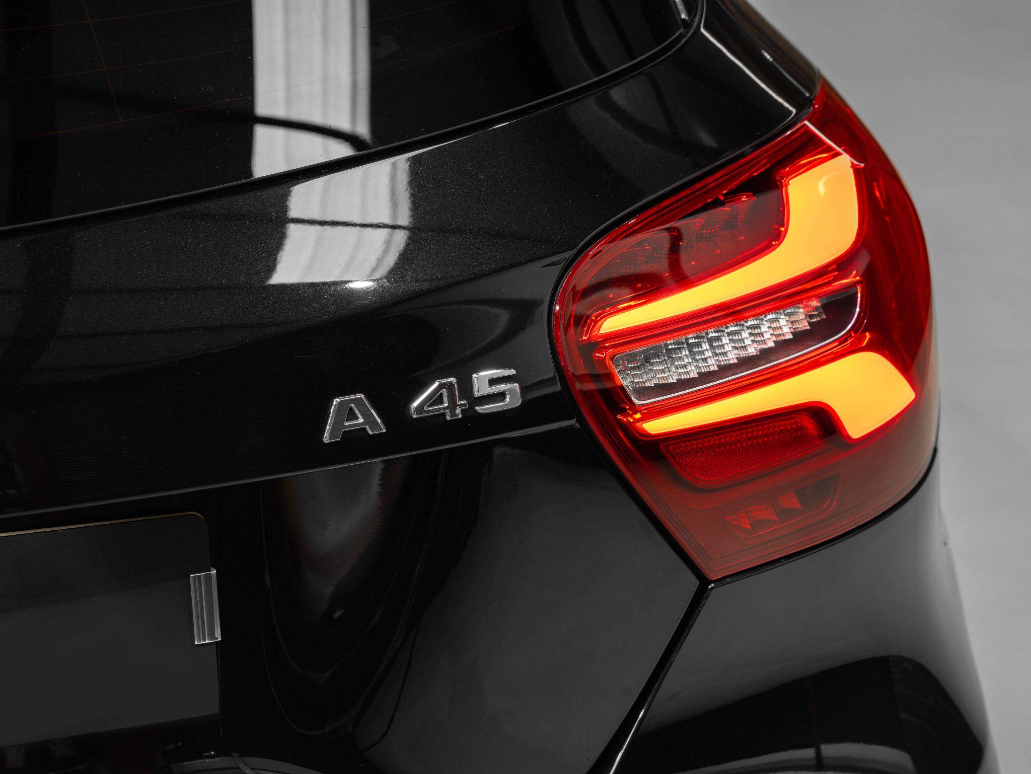 Mercedes-Benz A Class - Image 28