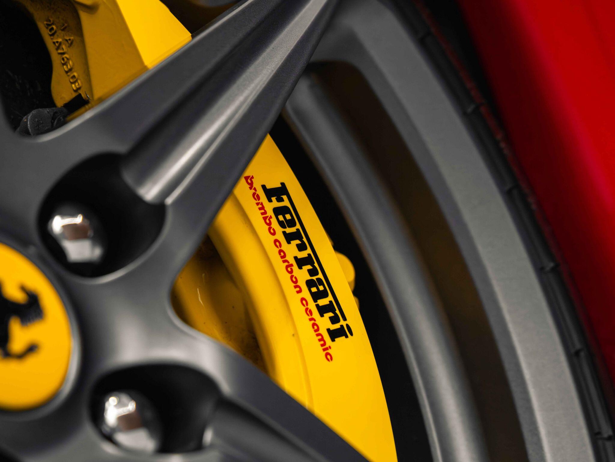 Ferrari 458 - Image 38