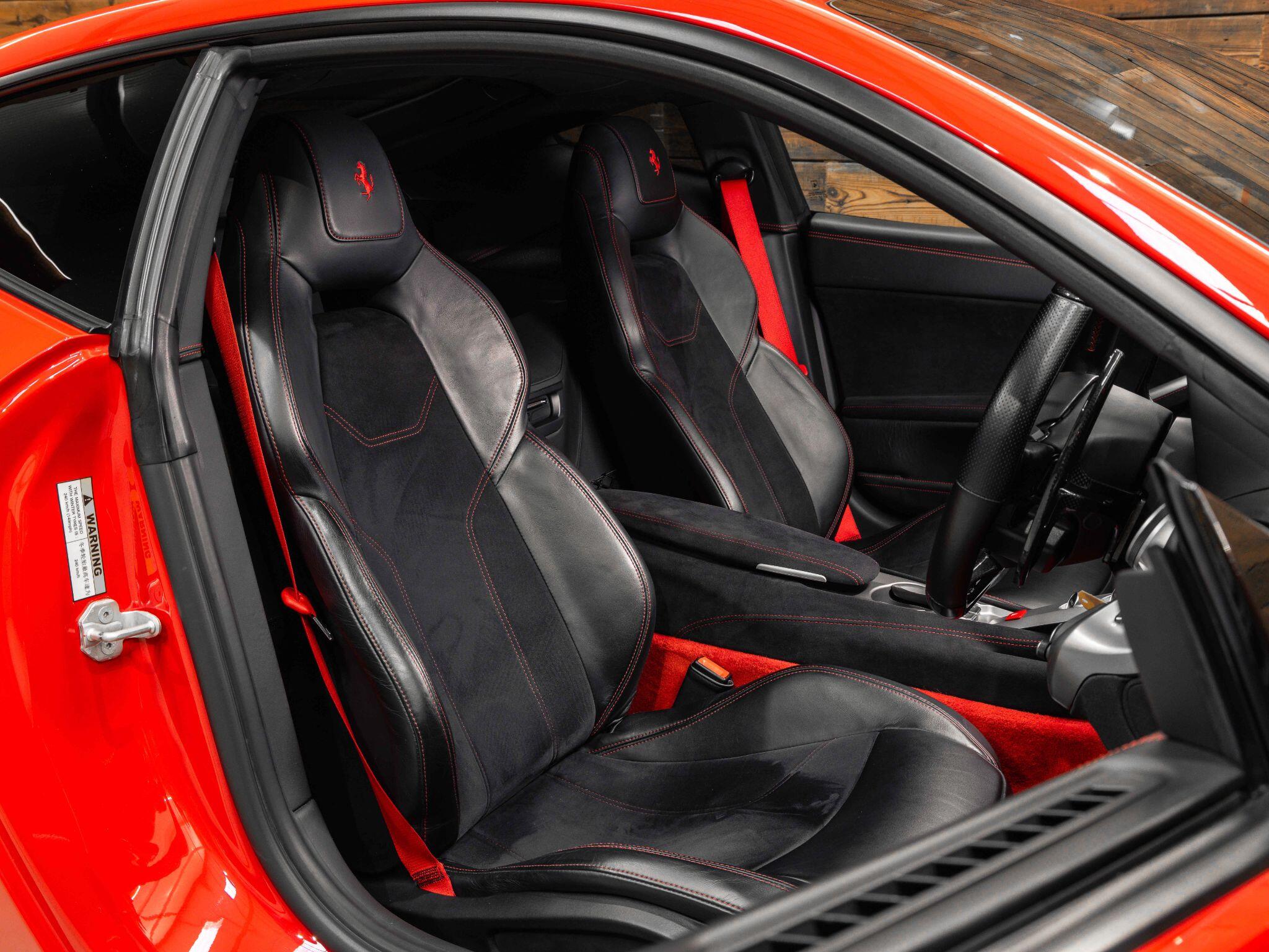 Ferrari F12 Berlinetta - Image 9