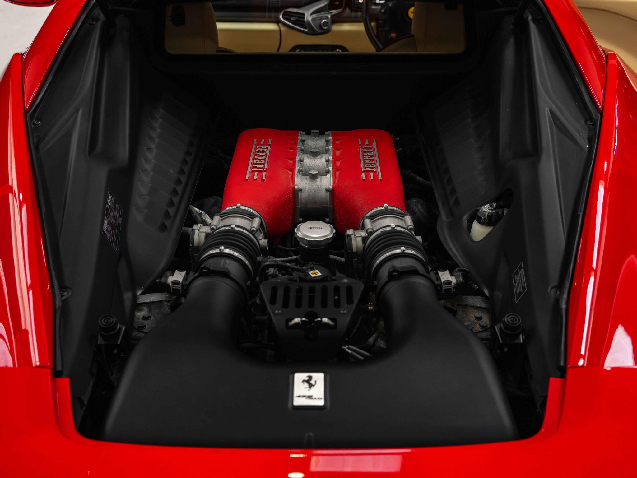 Ferrari 458 - Image 24