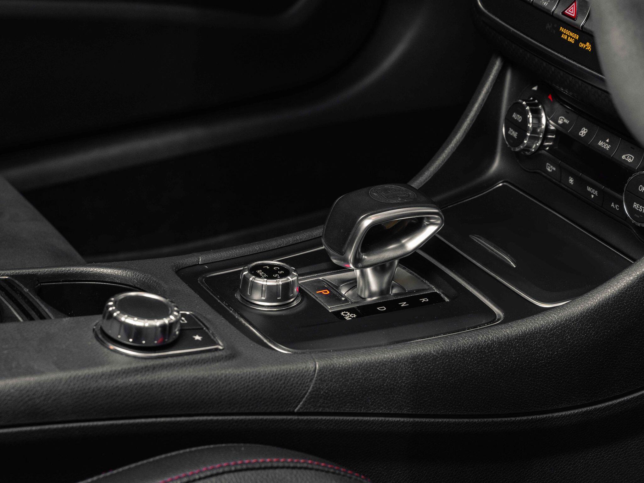 Mercedes-Benz A Class - Image 12