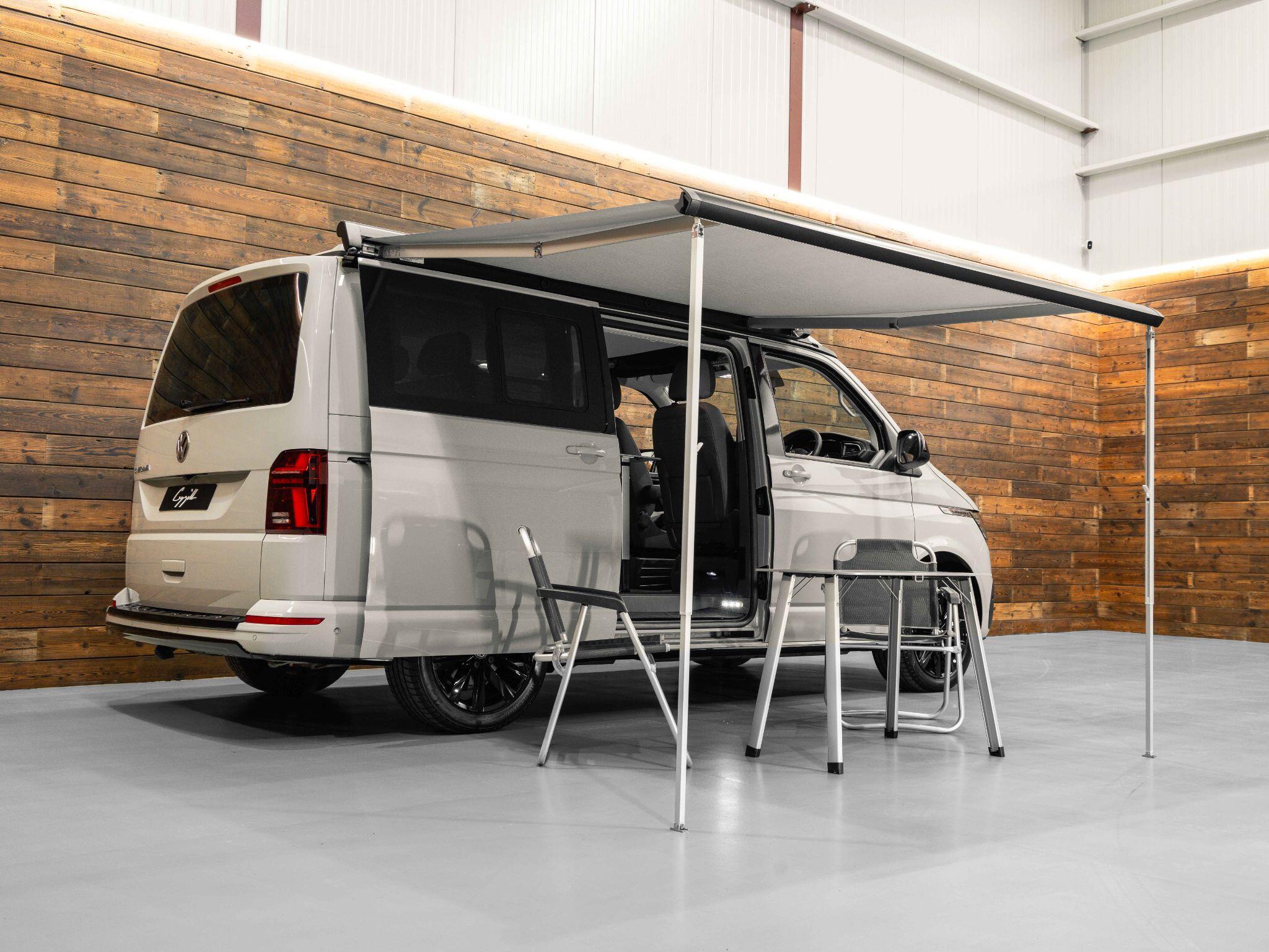 Volkswagen California - Image 32