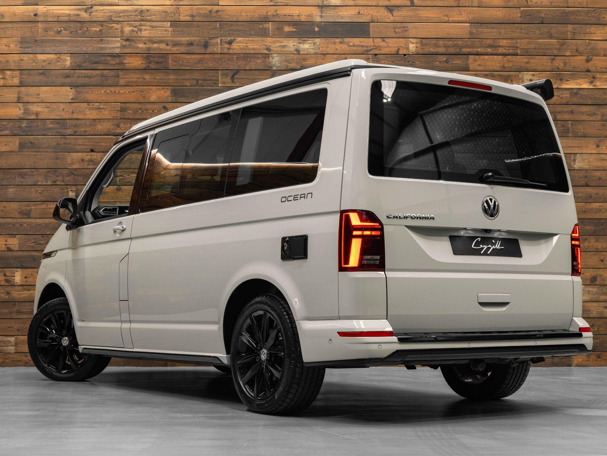 Volkswagen California - Image 10