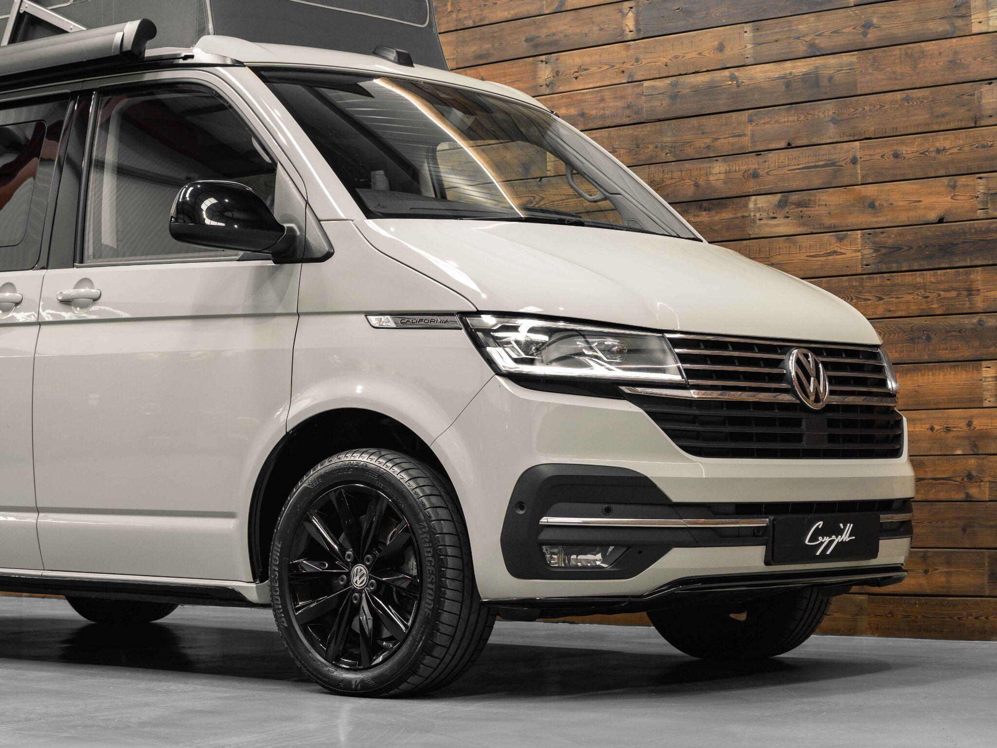 Volkswagen California - Image 9