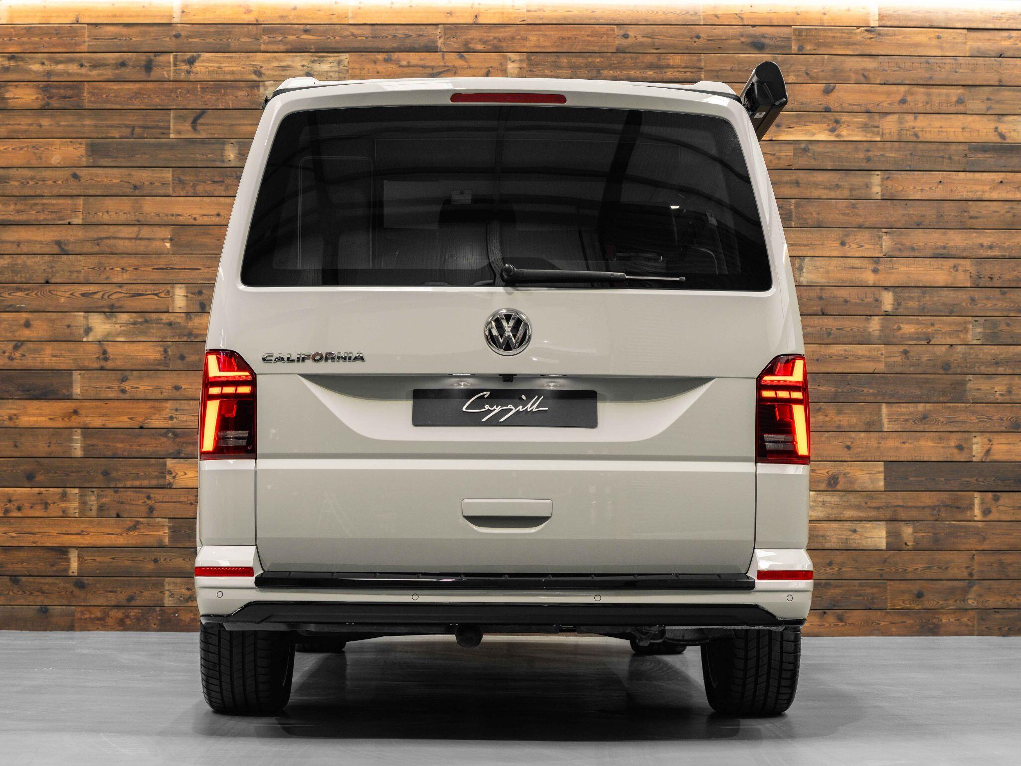 Volkswagen California - Image 8