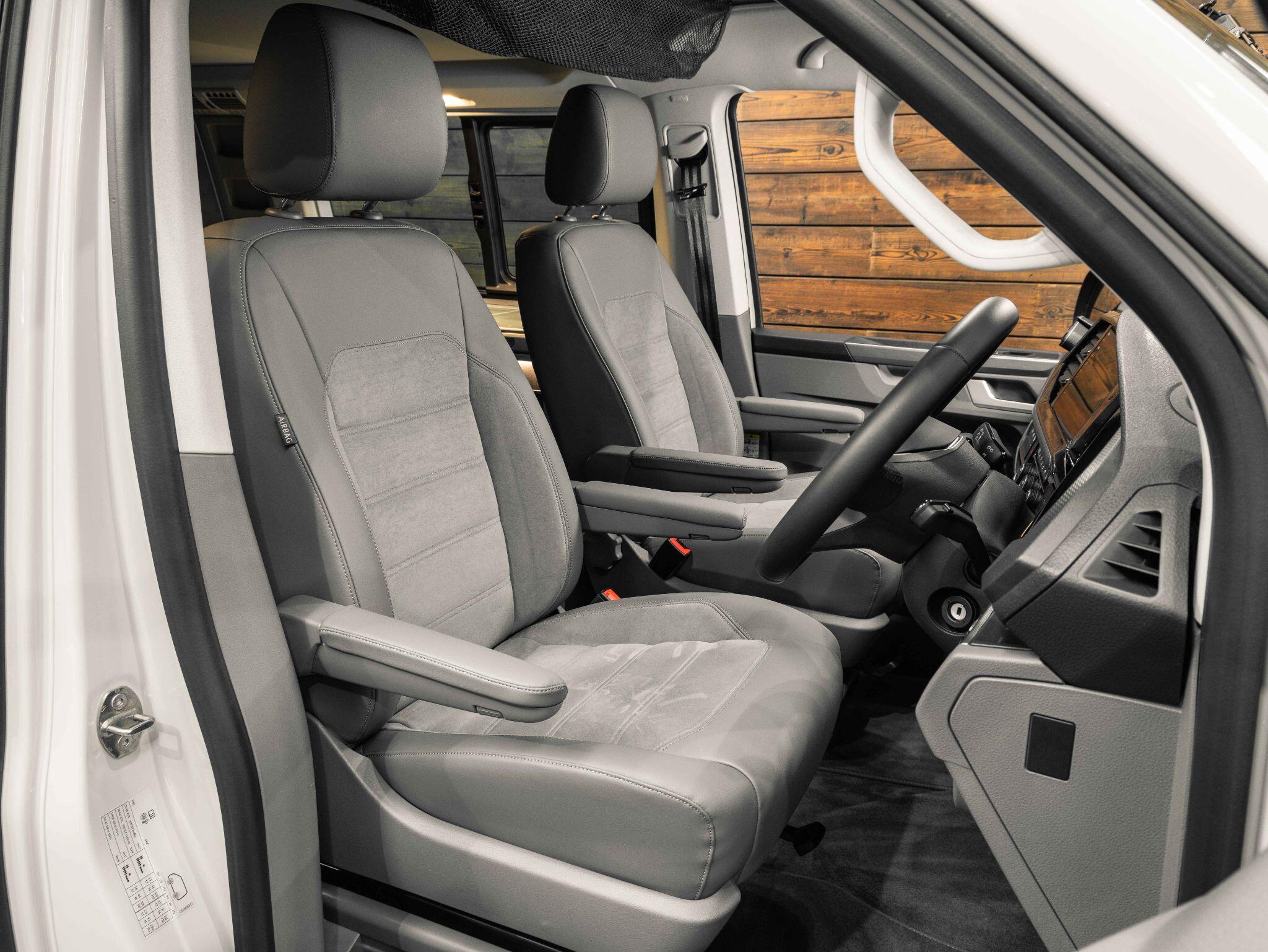 Volkswagen California - Image 14