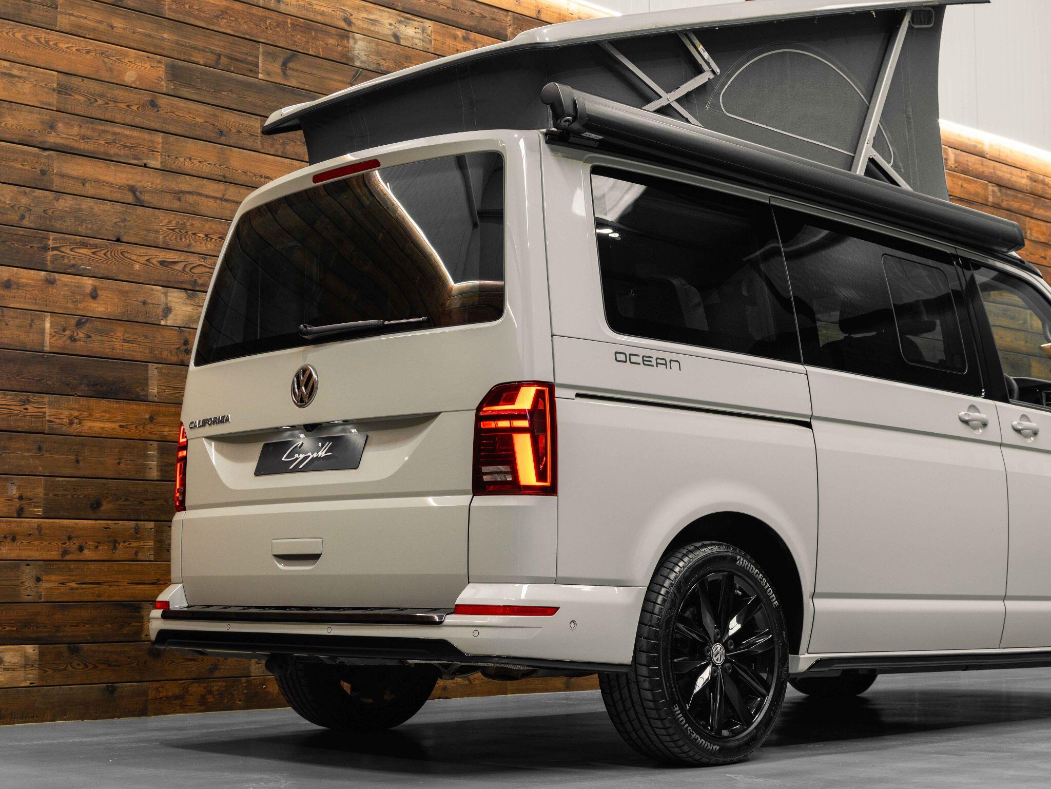 Volkswagen California - Image 7