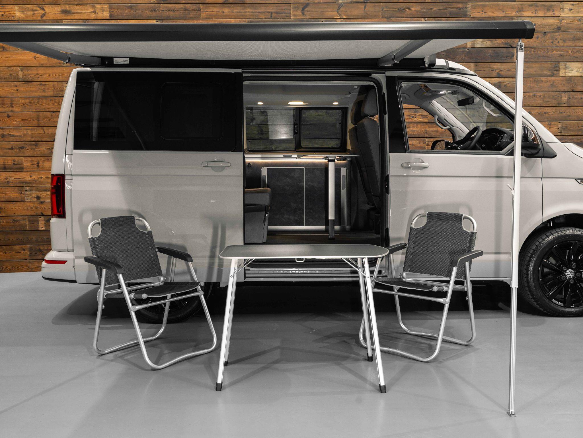 Volkswagen California - Image 5