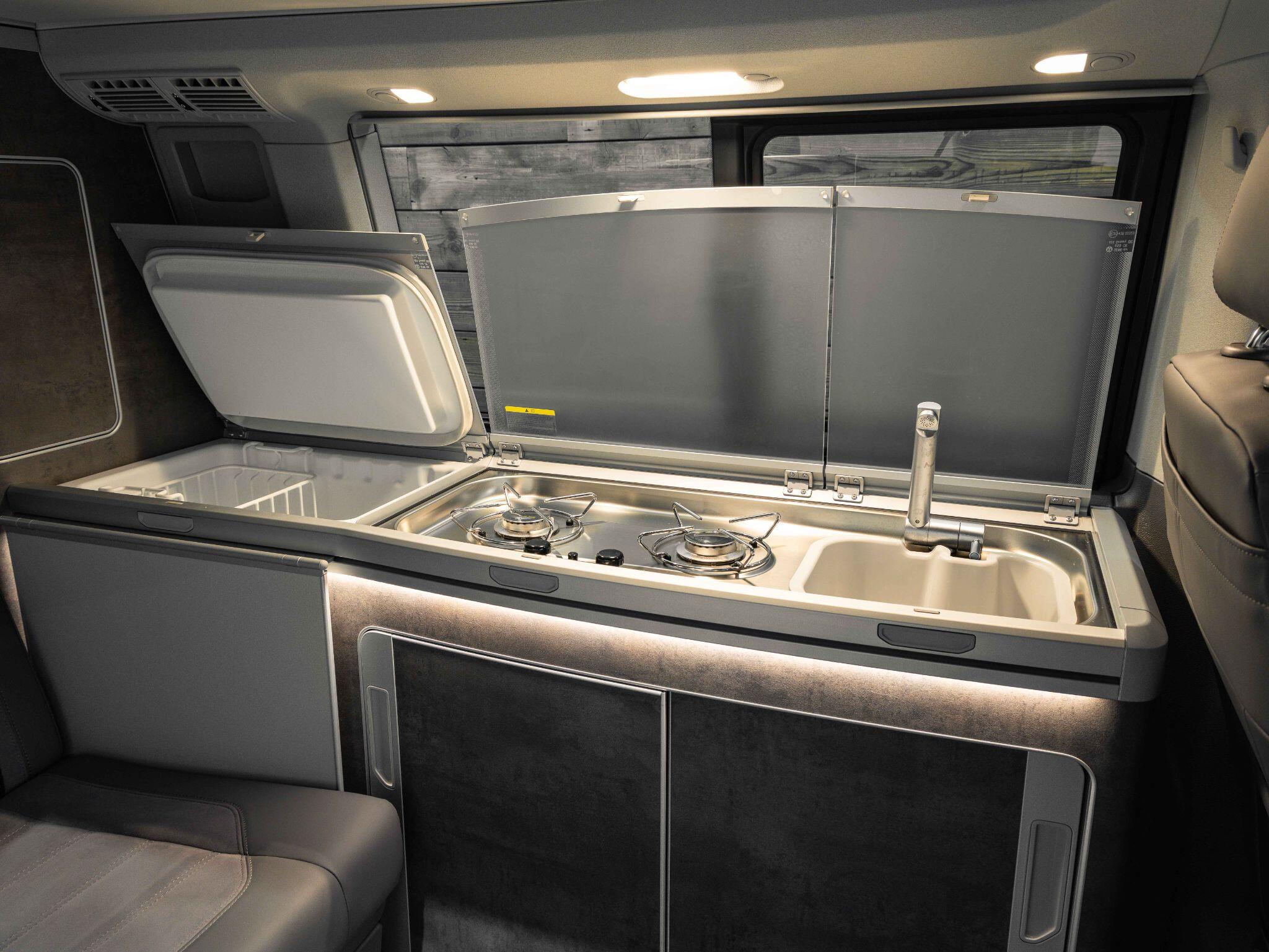 Volkswagen California - Image 28