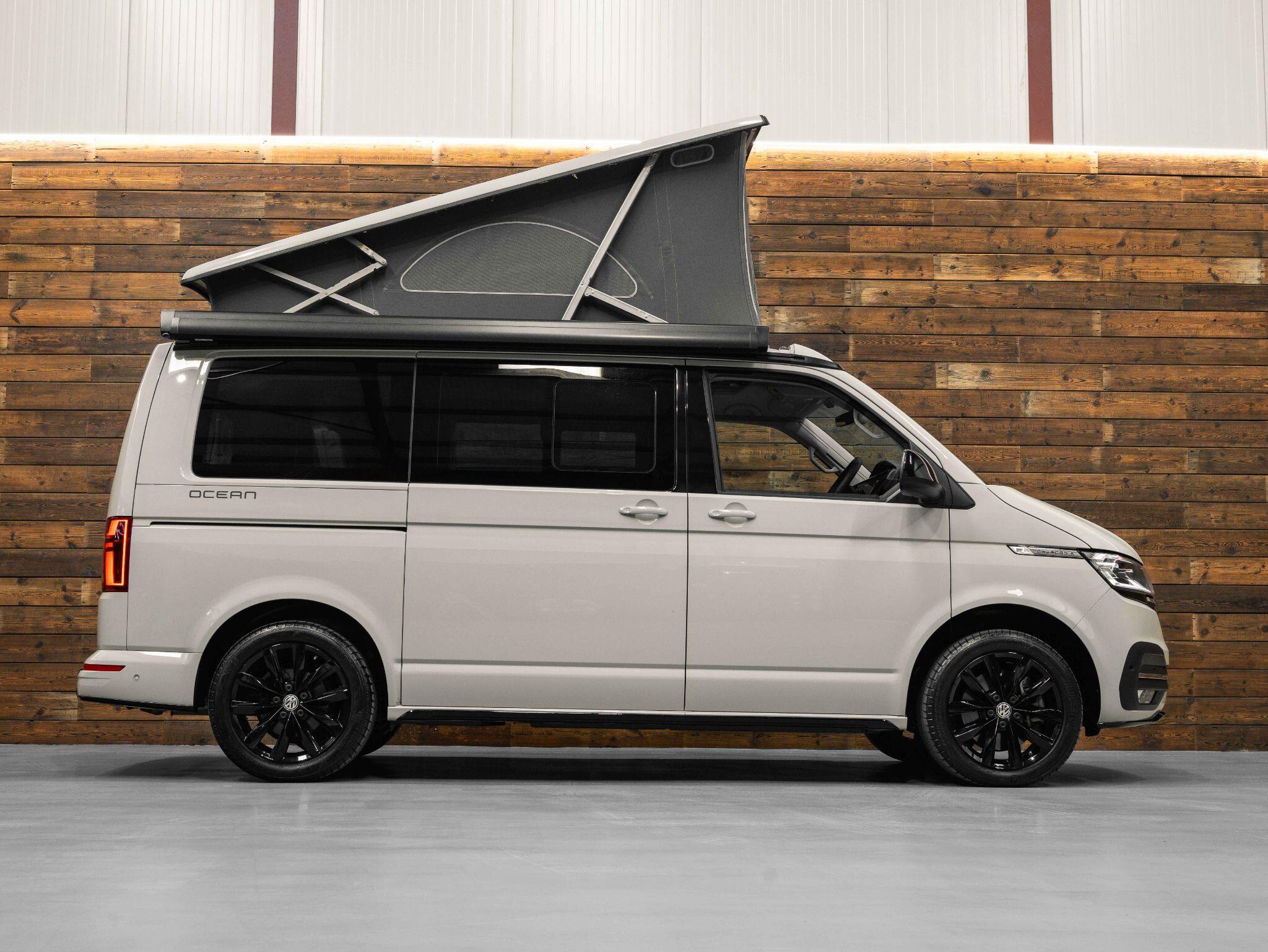 Volkswagen California - Image 4