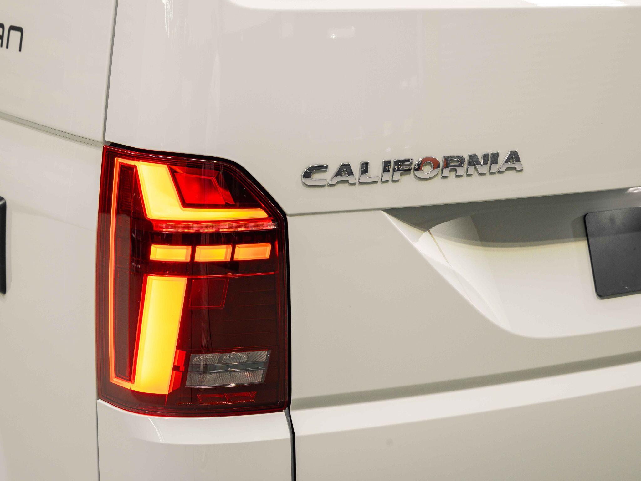 Volkswagen California - Image 24