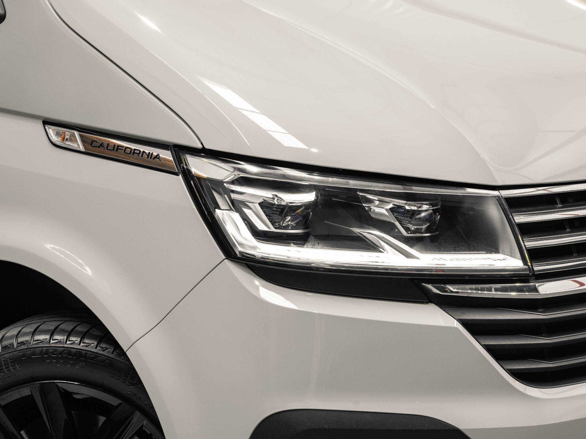 Volkswagen California - Image 25