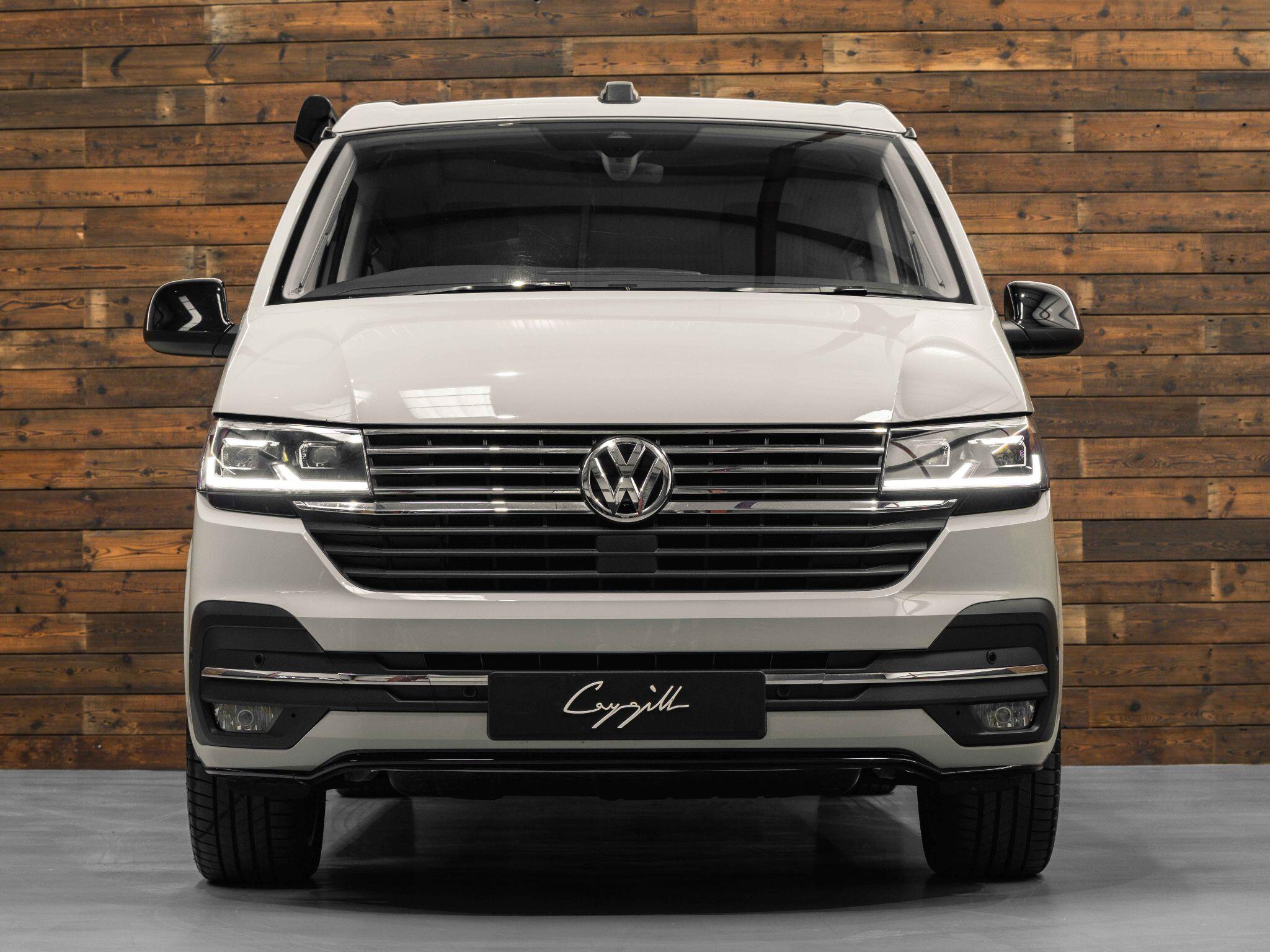 Volkswagen California - Image 2