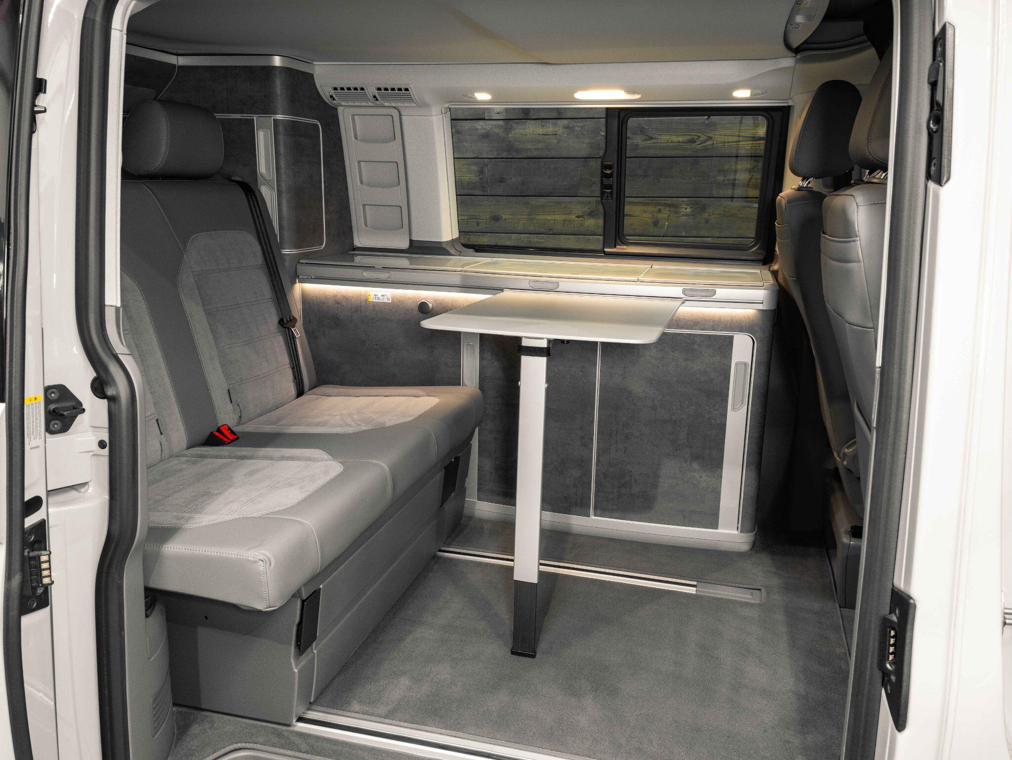 Volkswagen California - Image 19