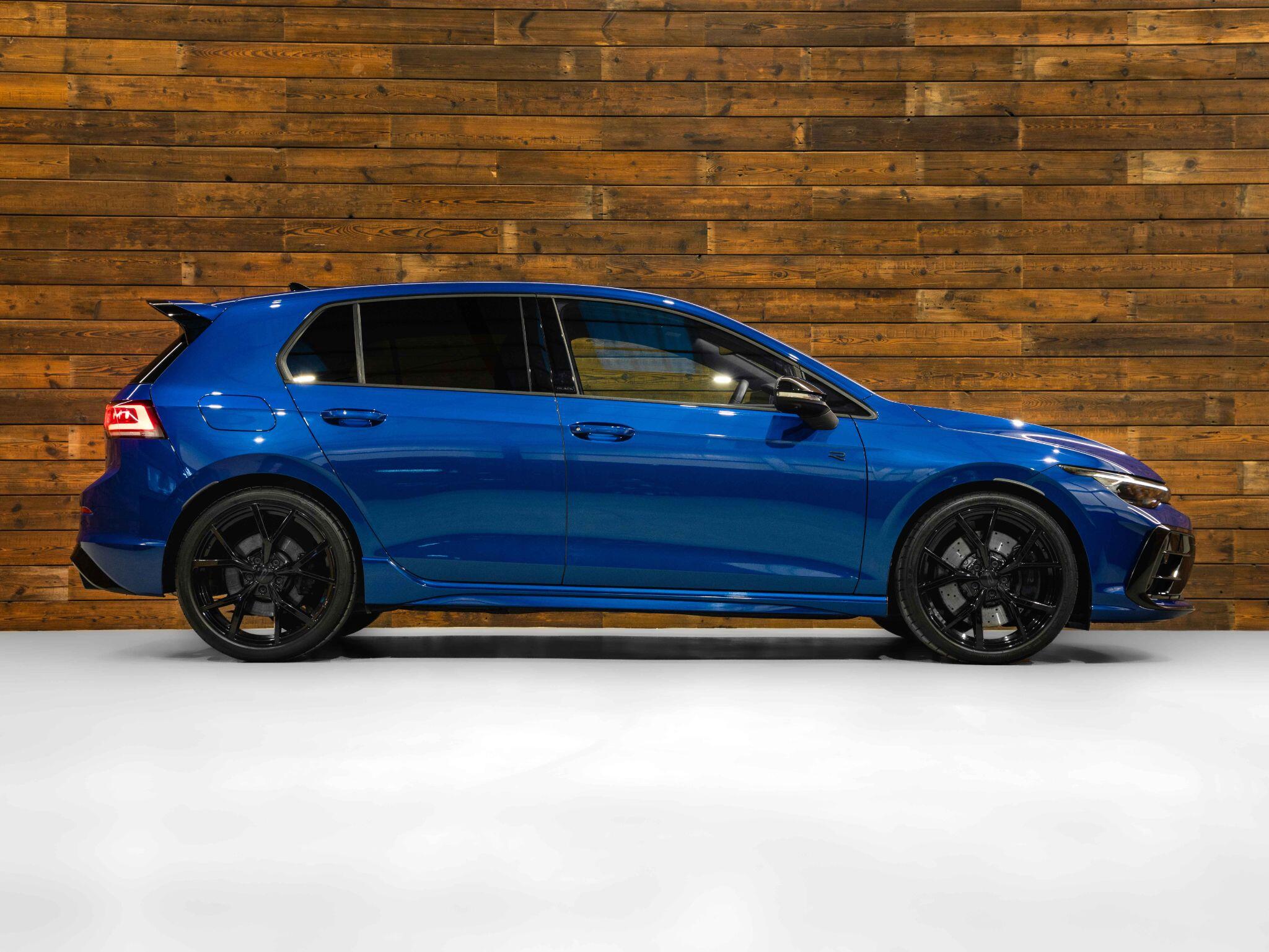 Volkswagen Golf - Image 6