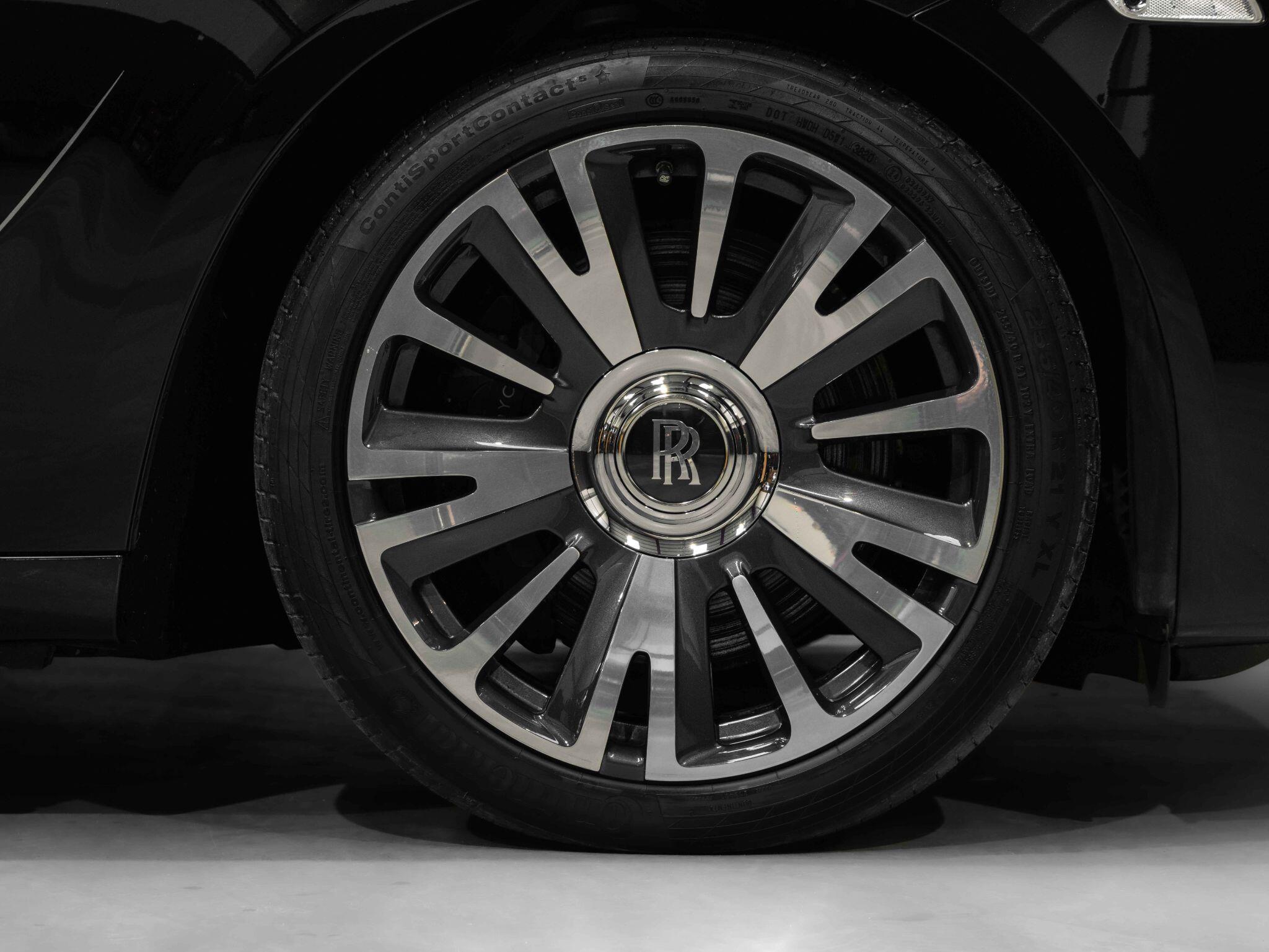 Rolls-Royce Ghost - Image 21