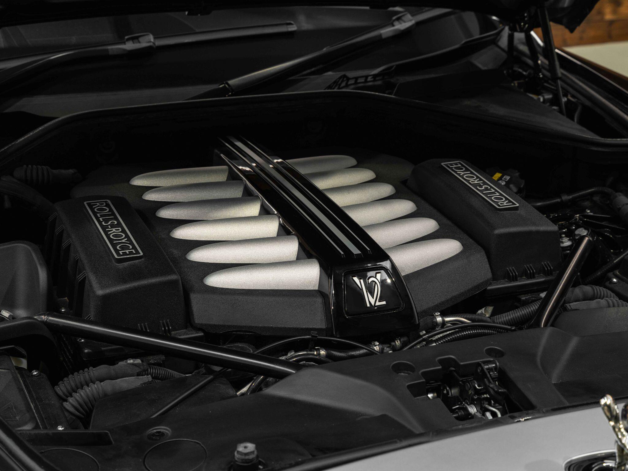 Rolls-Royce Ghost - Image 19