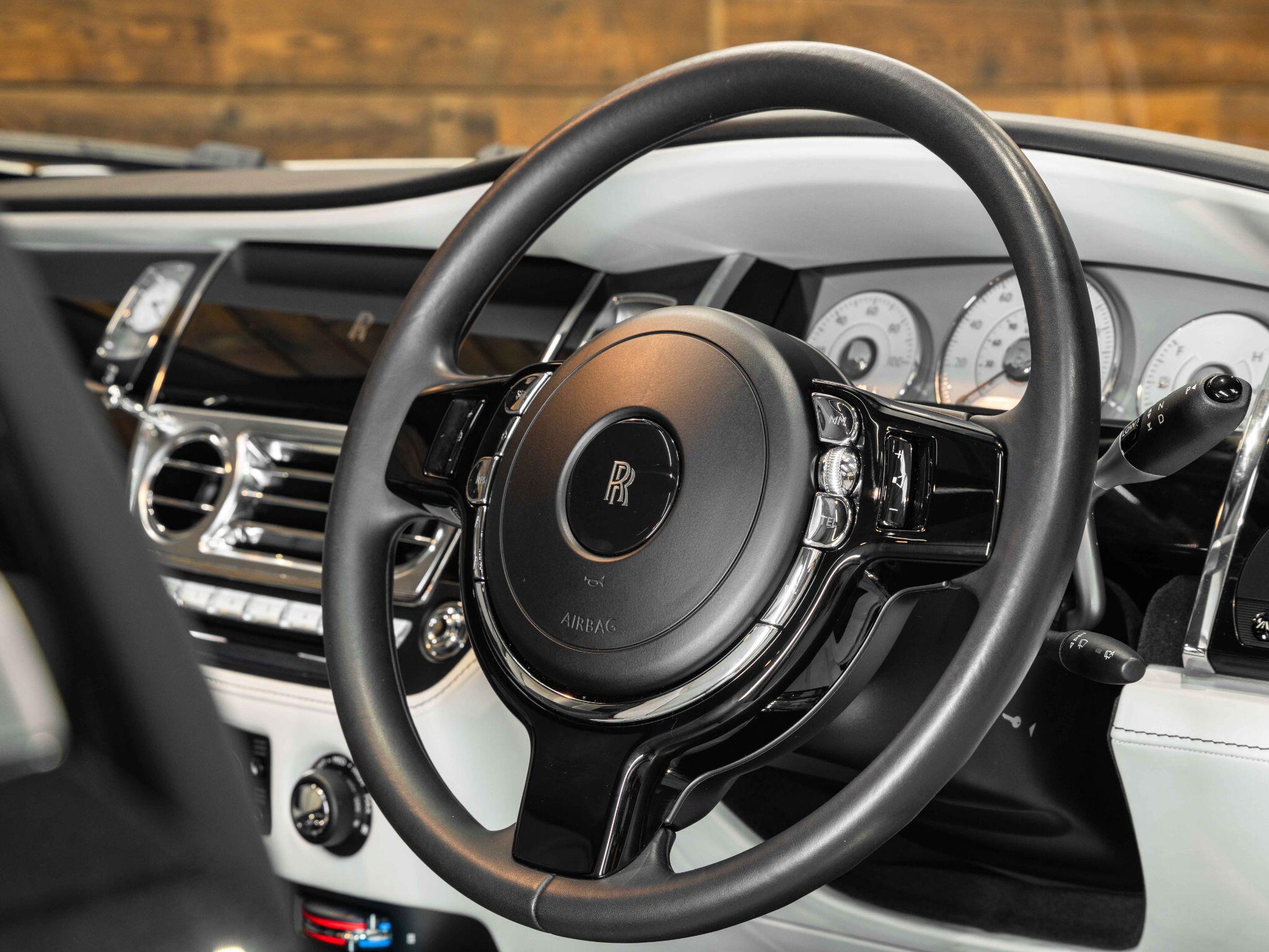 Rolls-Royce Ghost - Image 26