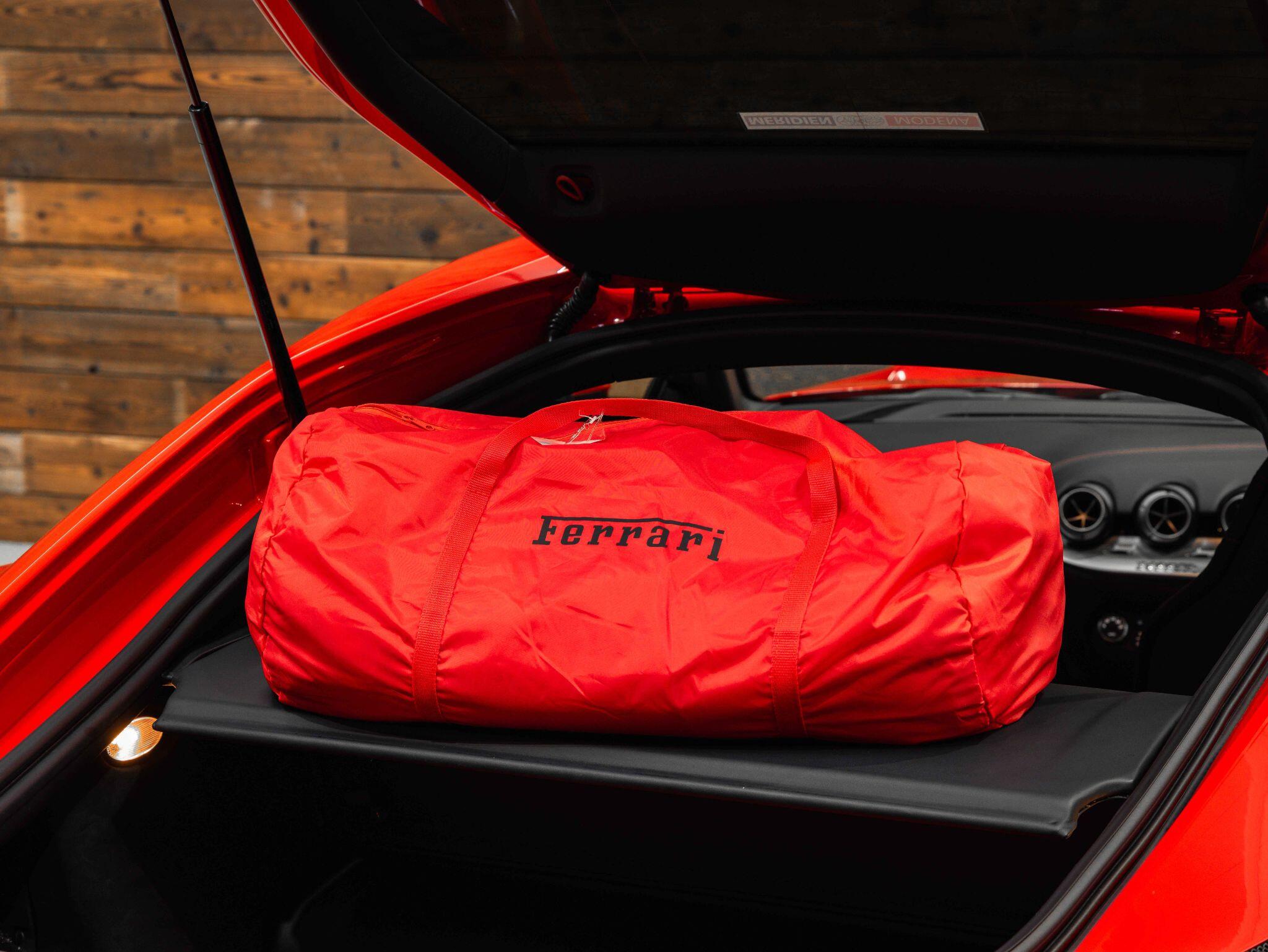 Ferrari F12 Berlinetta - Image 24