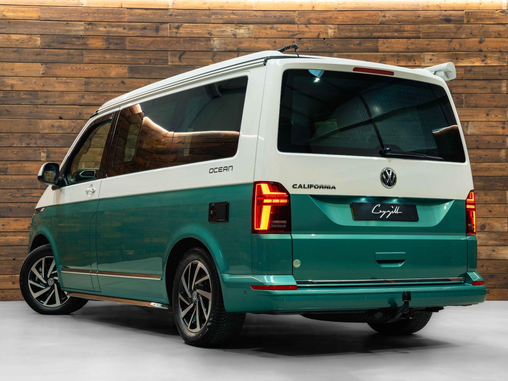 Volkswagen California - Image 3
