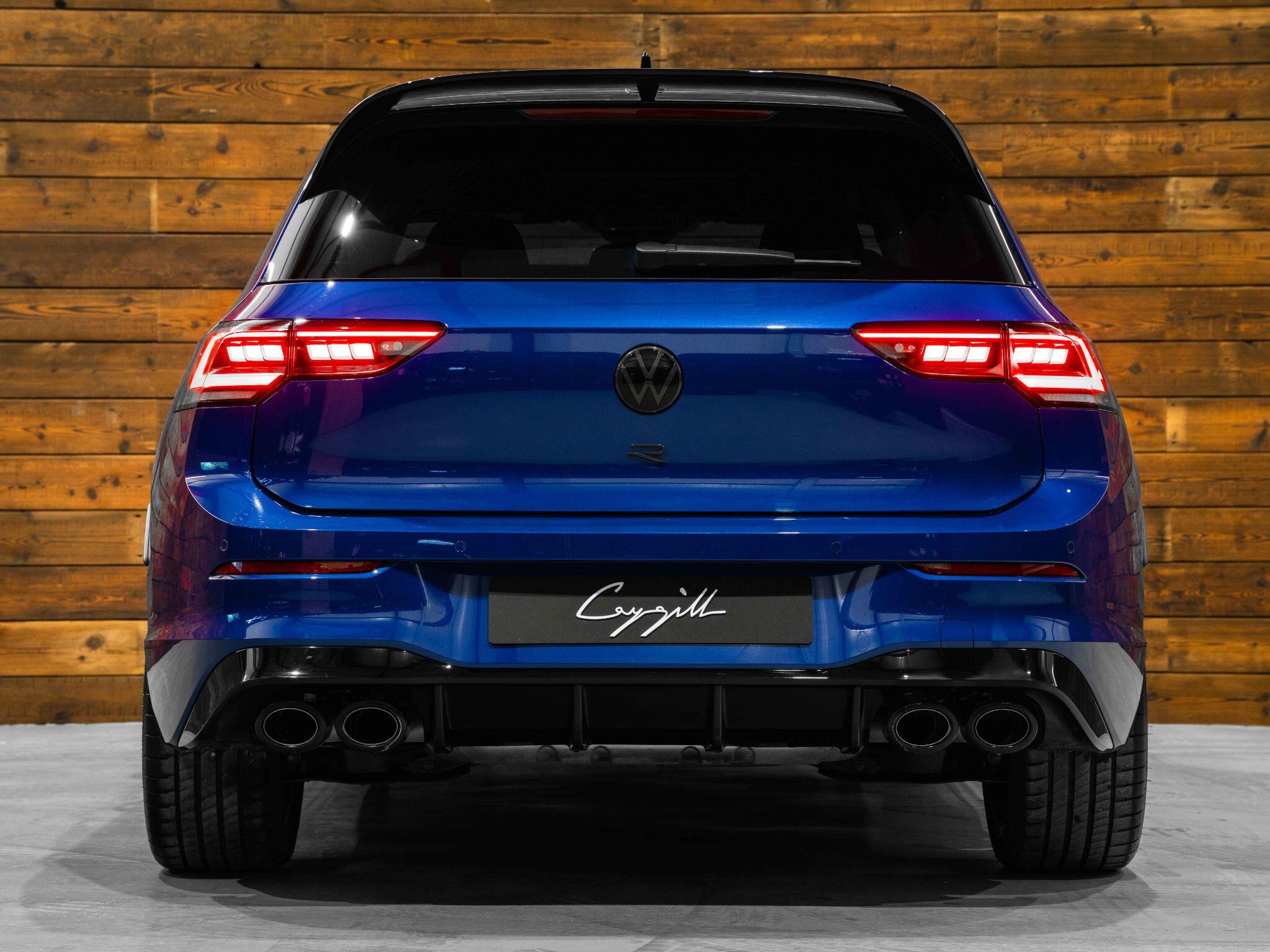 Volkswagen Golf - Image 4