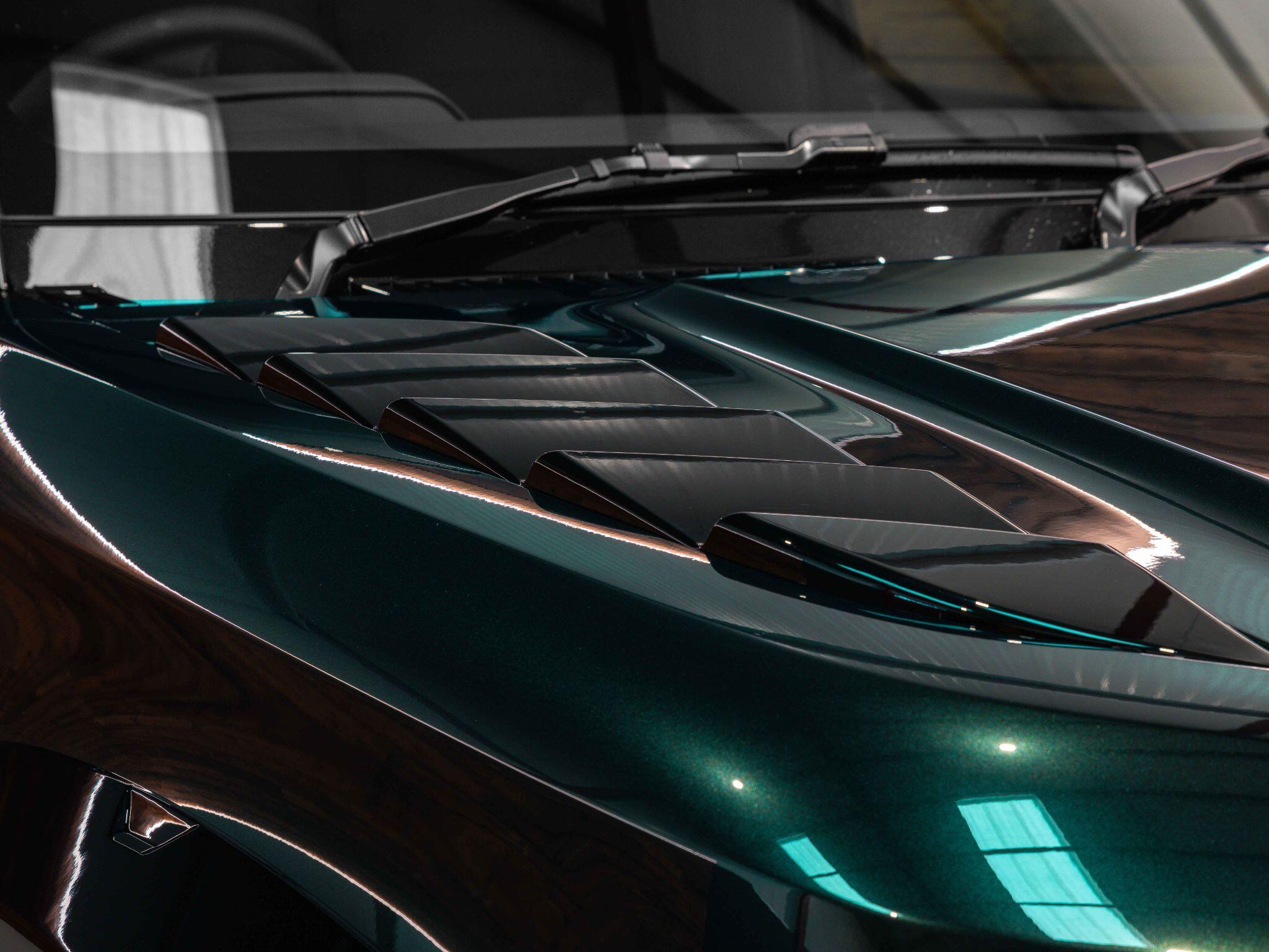 Land Rover Defender 90 - Image 22