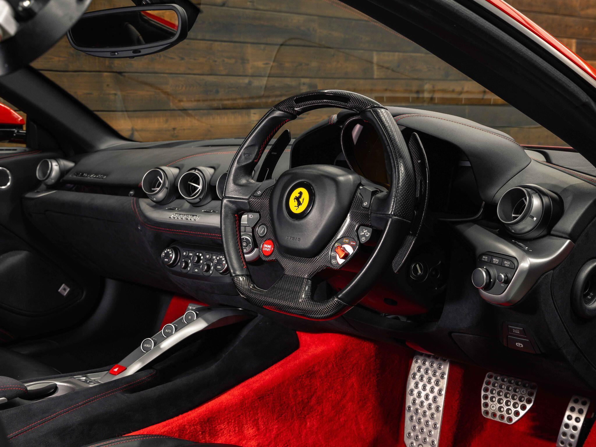 Ferrari F12 Berlinetta - Image 5