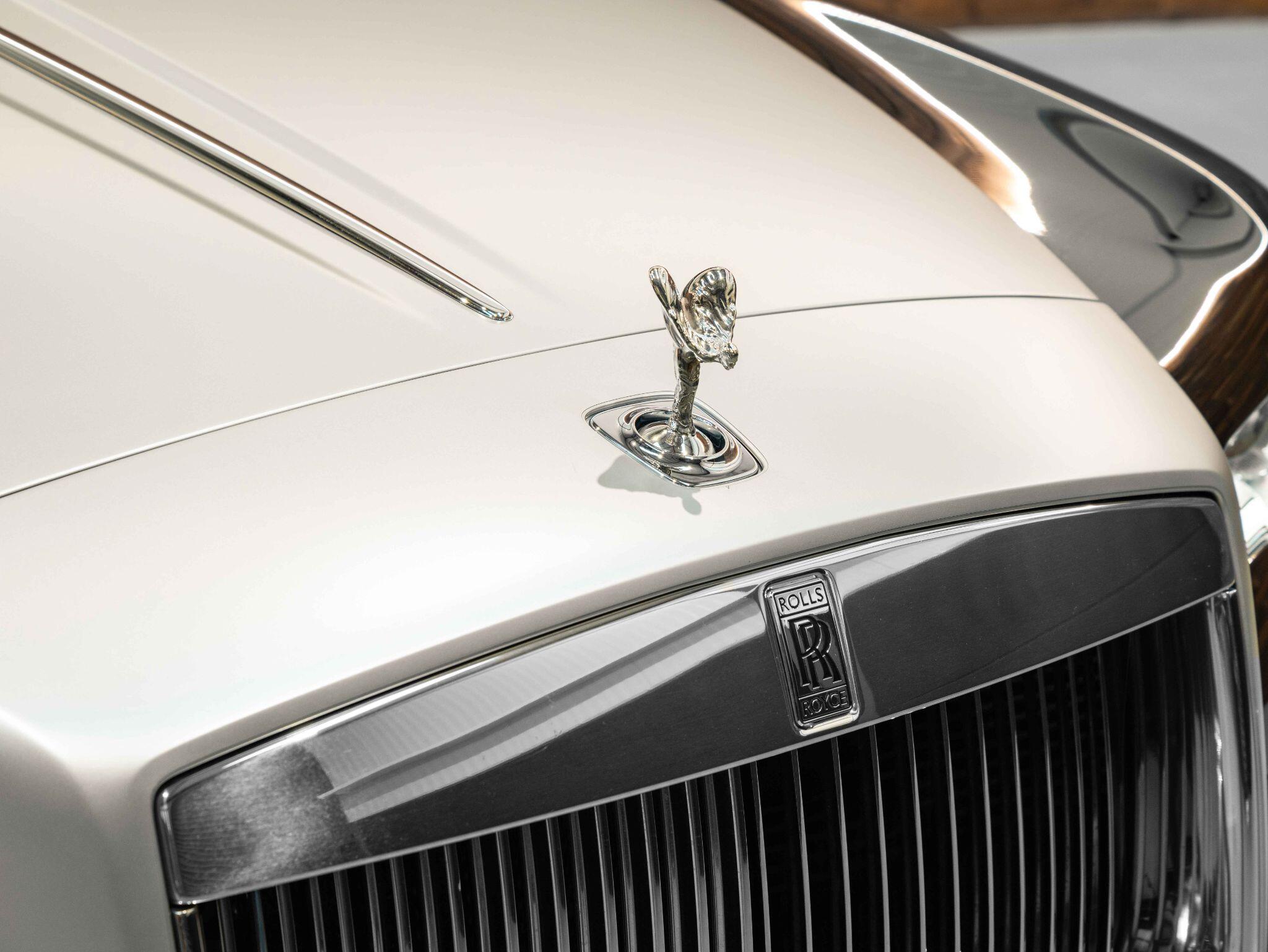 Rolls-Royce Ghost - Image 27