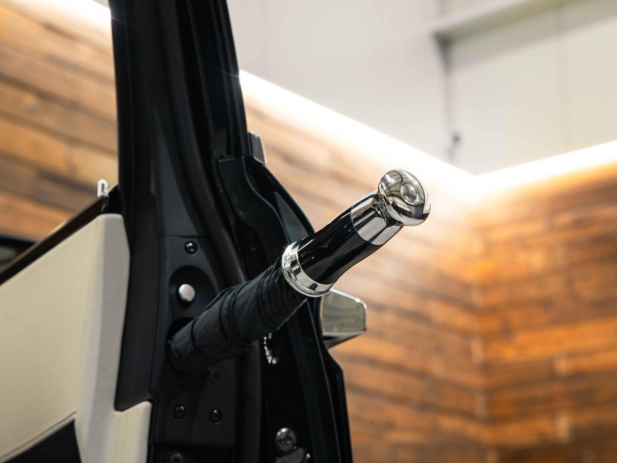 Rolls-Royce Ghost - Image 39