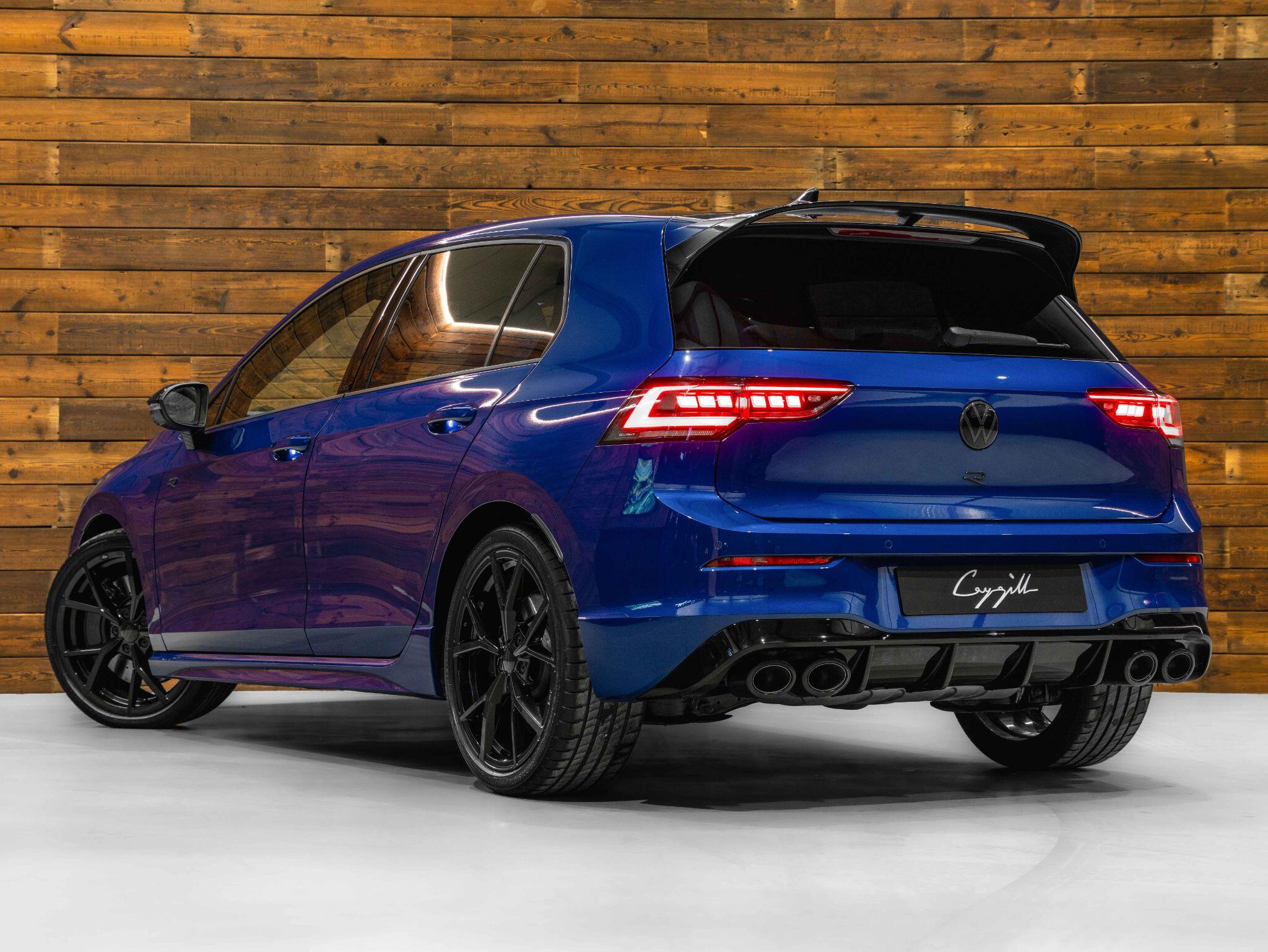 Volkswagen Golf - Image 3